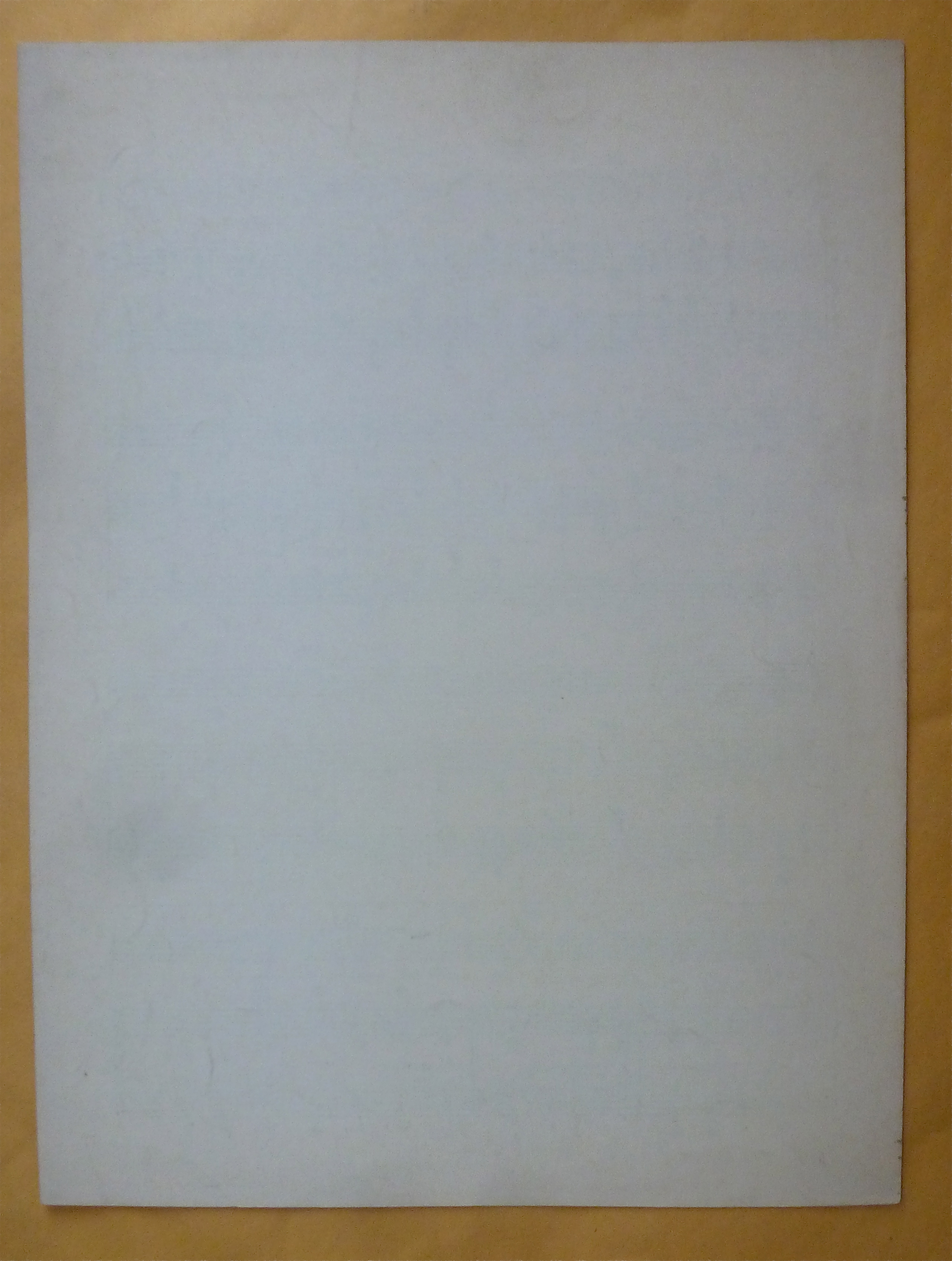 Sheet Music For 1959 Climb Every Mountain