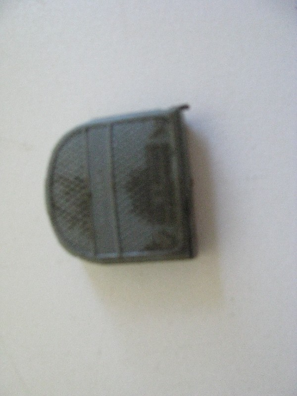 Vintage Ward's Greatest Hardware Sale Pocket Tape Measure