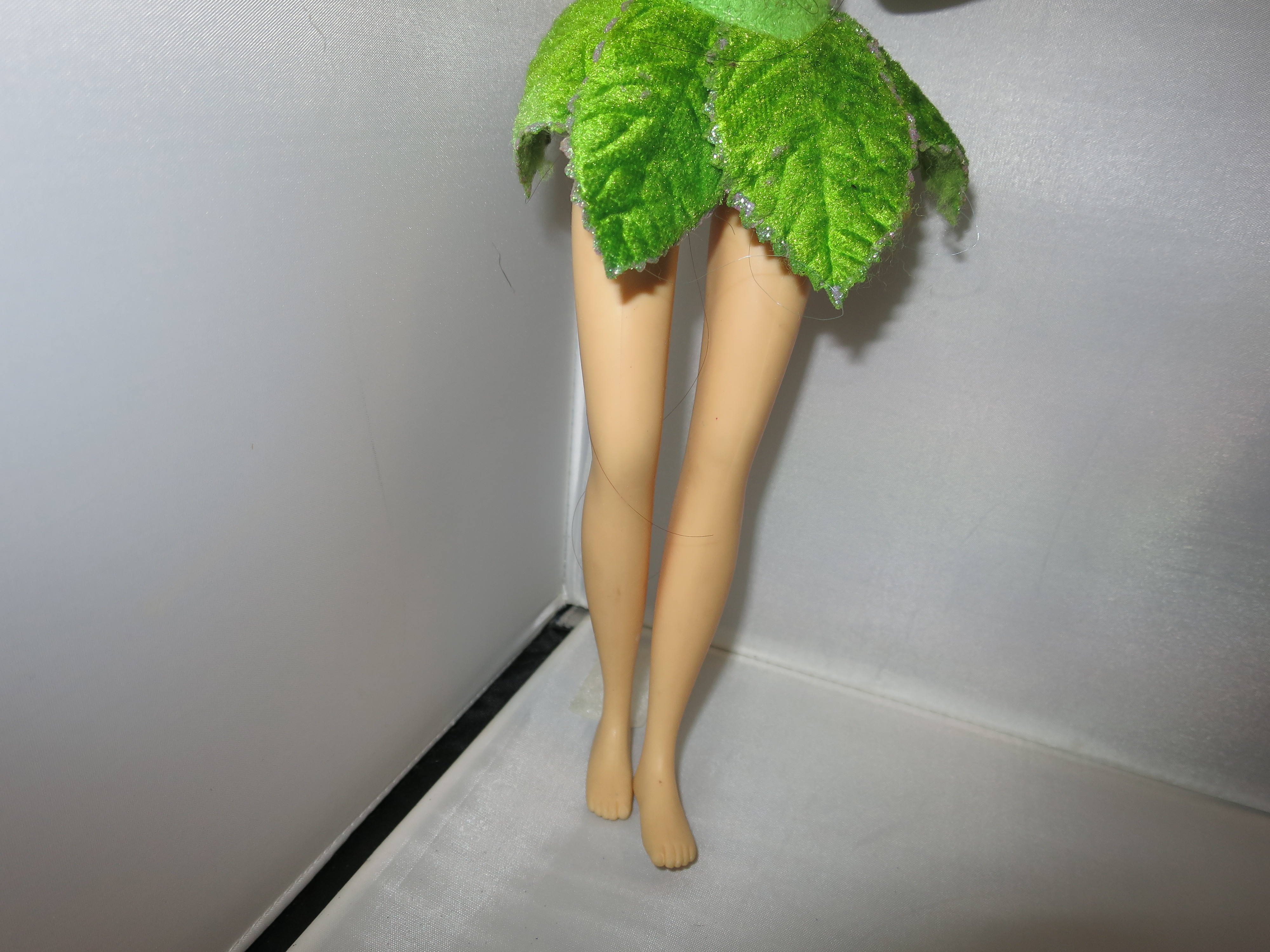 Disney China Tinker Bell Doll 11 inch Harder to find version