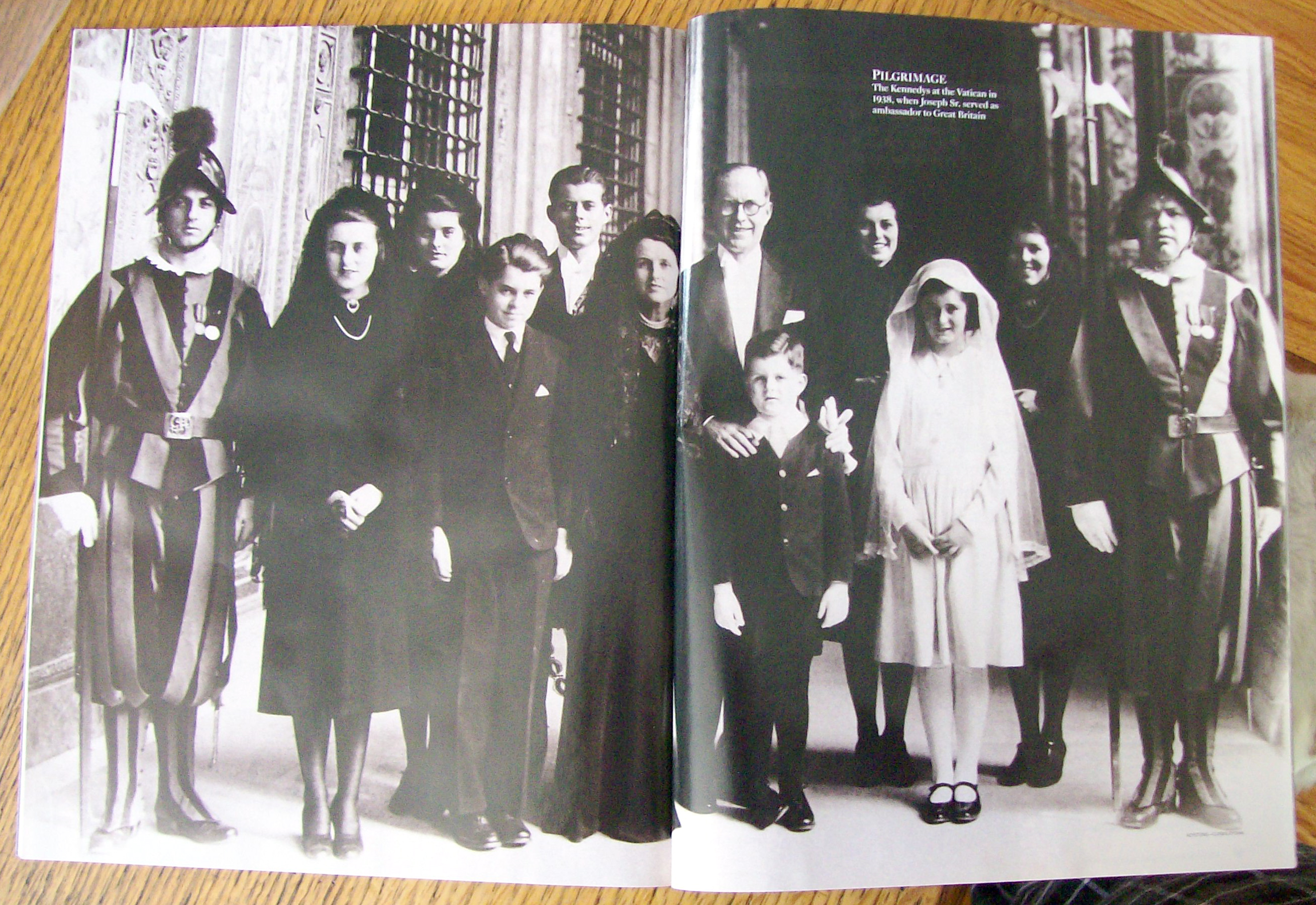 Newsweek Magazine Summer/Fall 1999 JFK Jr