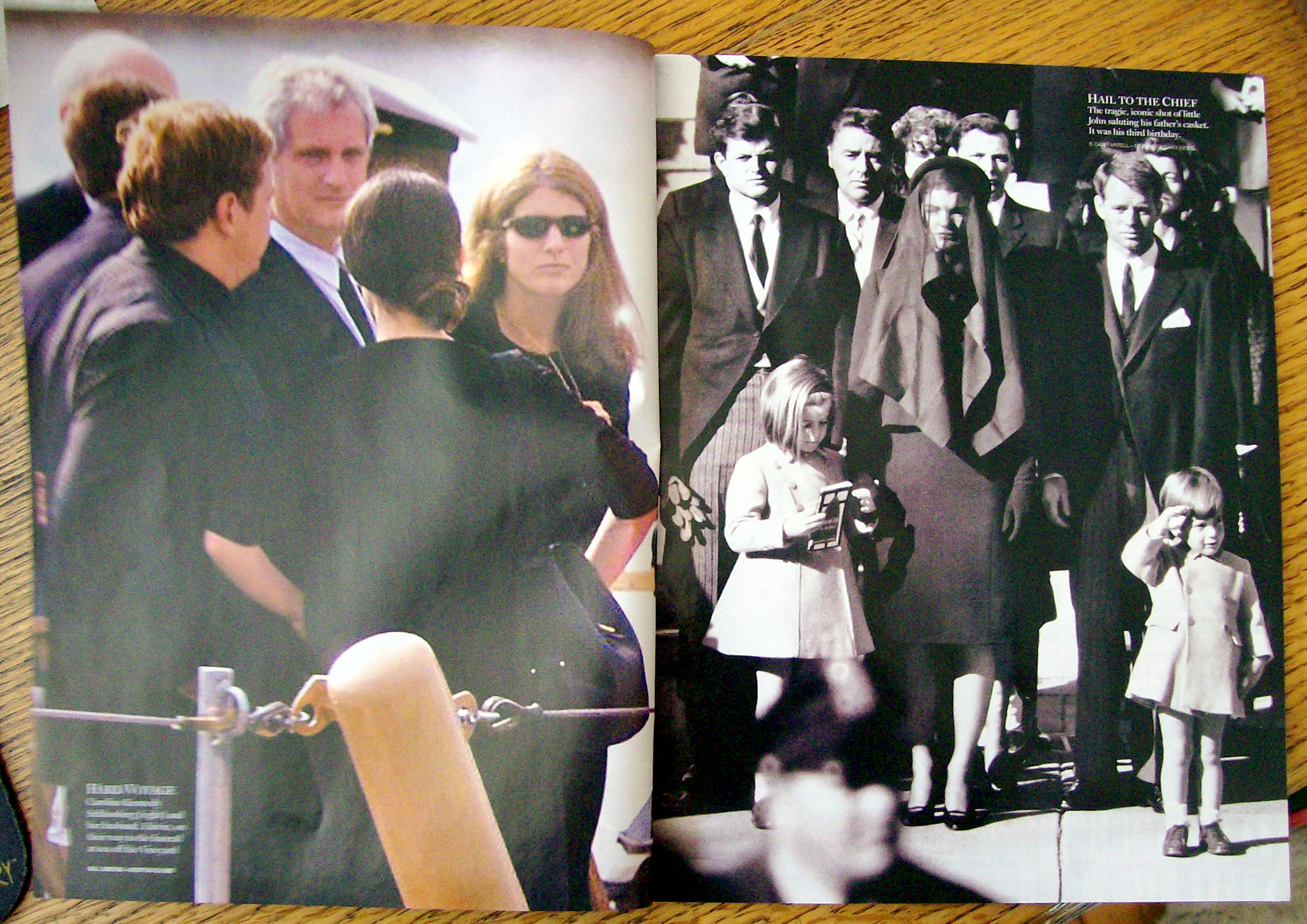 Newsweek Magazine Summer/Fall 1999 JFK Jr