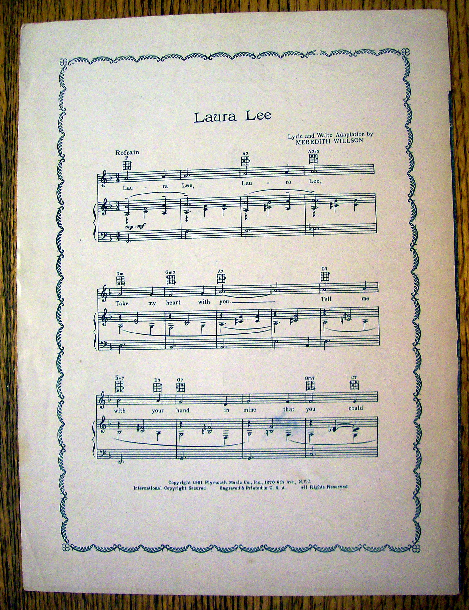 1951 It's Beginning To Look Like Christmas (Perry Como)