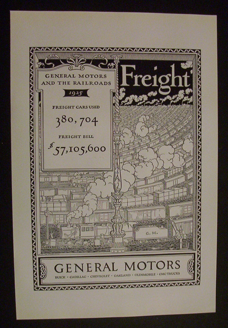 1926   General   Motors