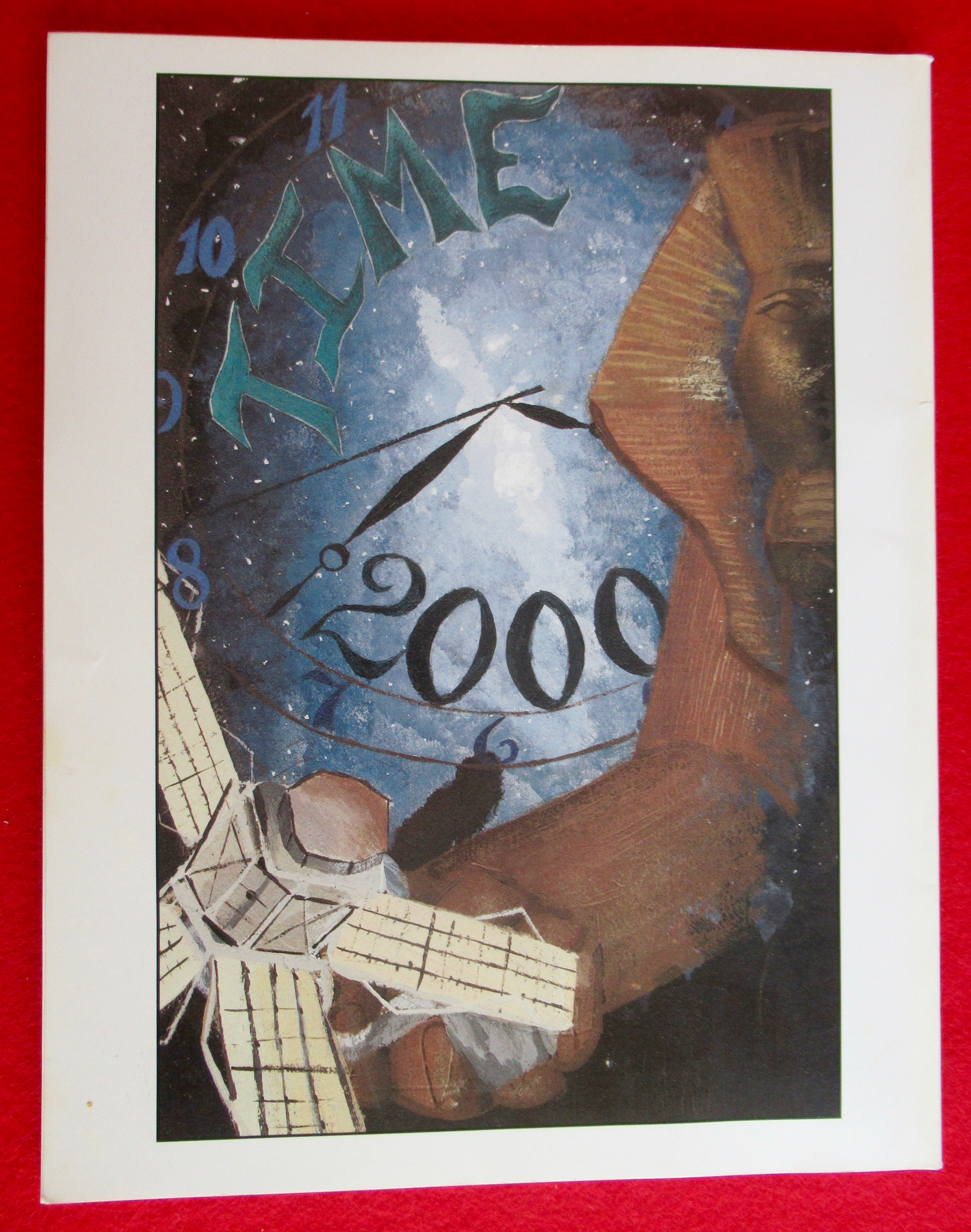 NAWCC Bulletin December 1999 Watch & Clock Collectors