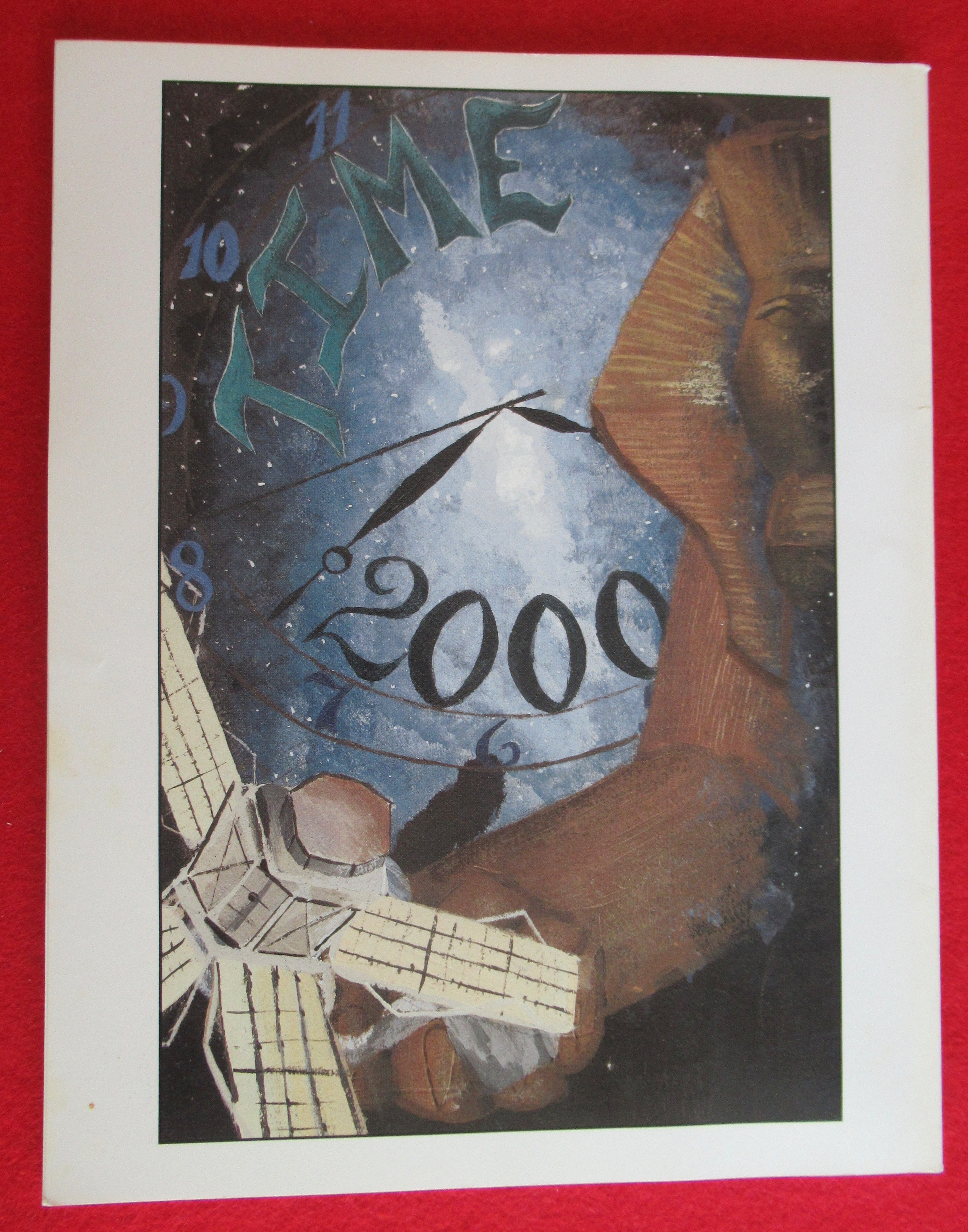 NAWCC Bulletin December 1999 Watch & Clock Collectors