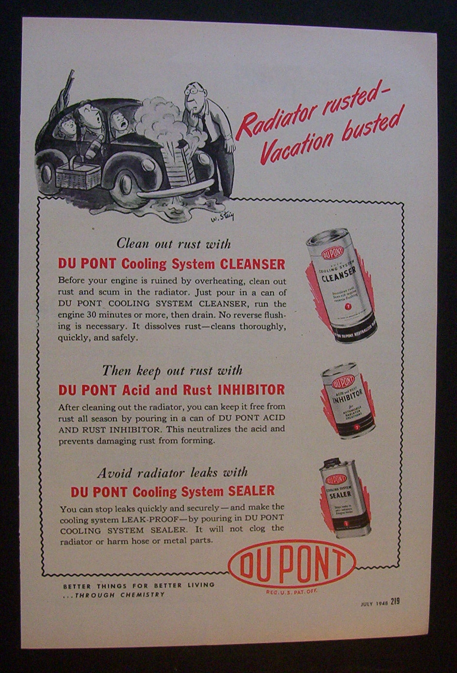 1948 Du Pont