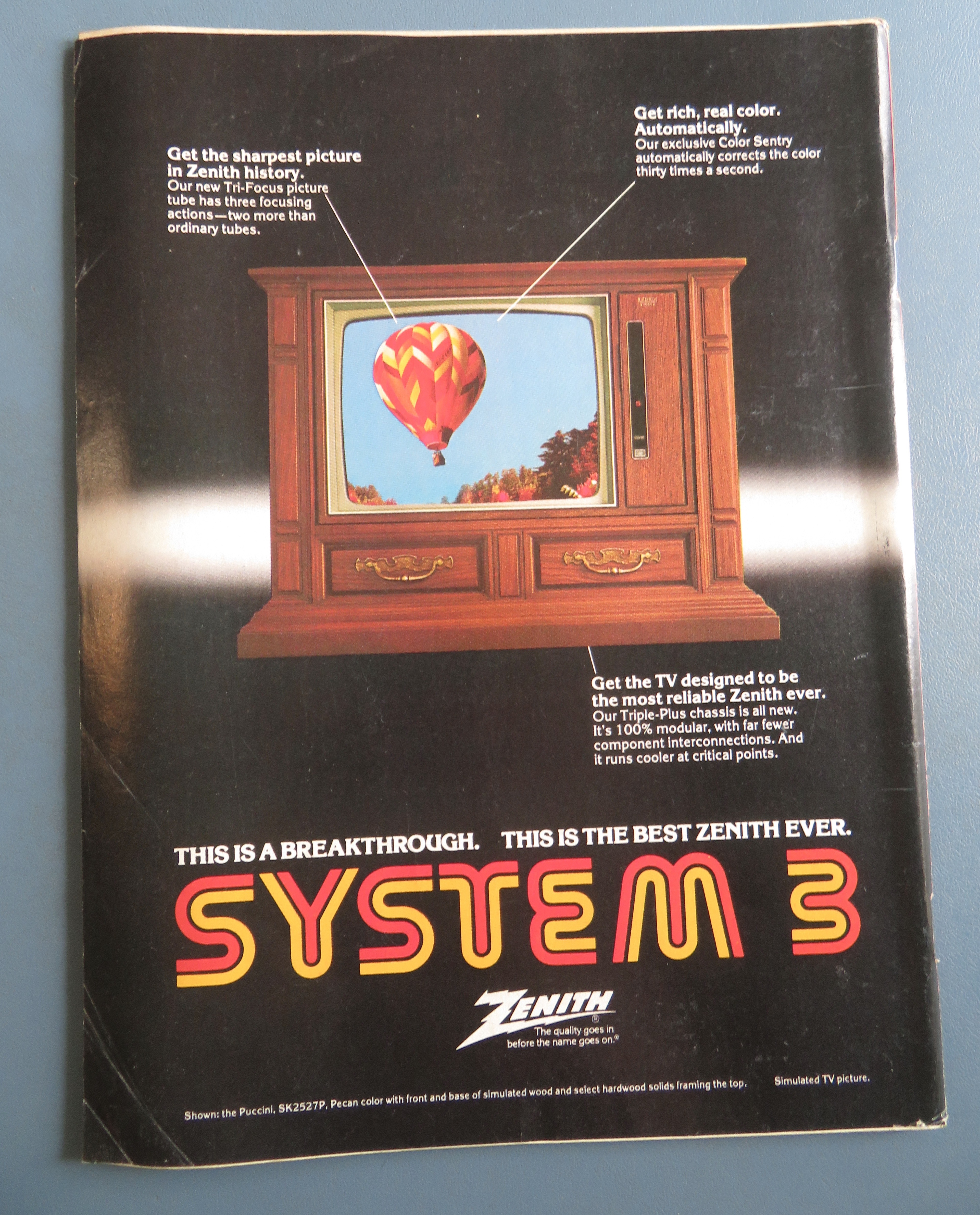 Time Magazine February 19, 1979 Rediscovering Einstein