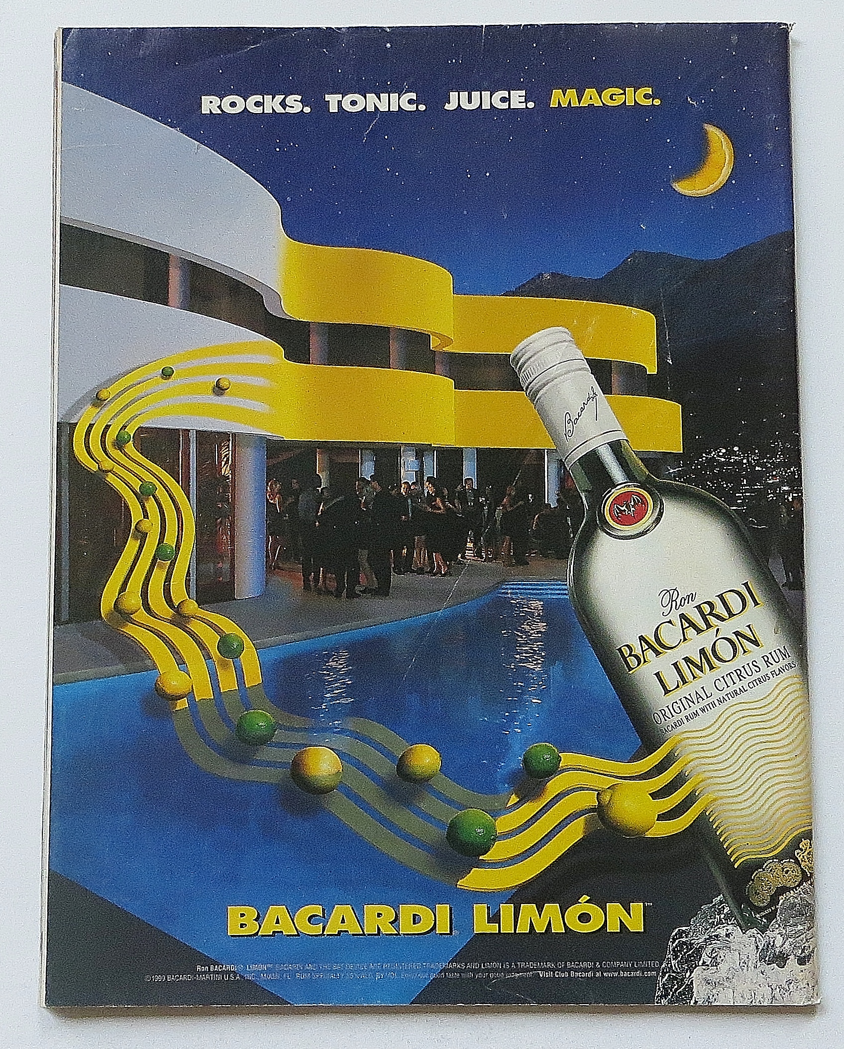 Entertainment May 28, 1999 100 Great Moments In Rock
