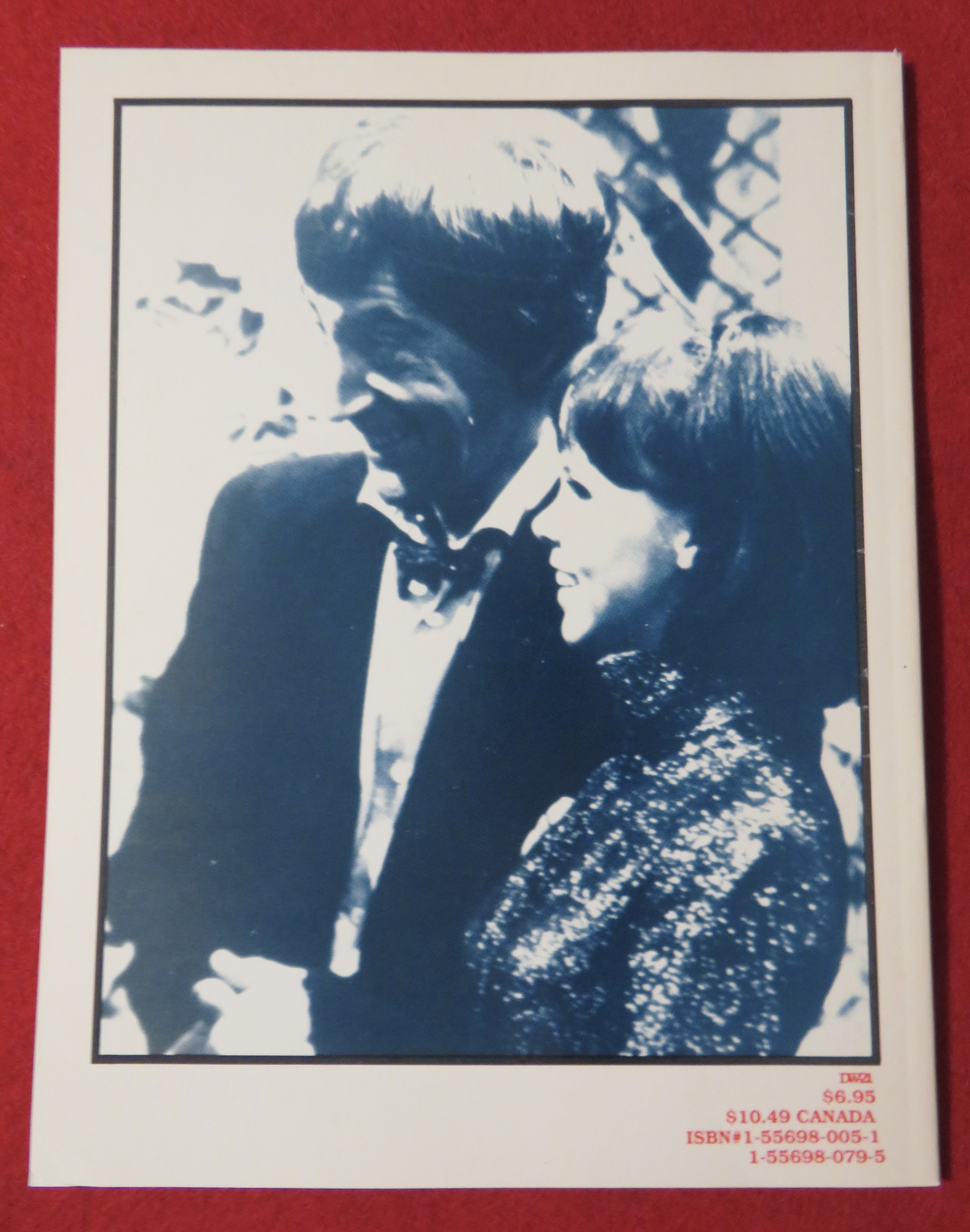 Doctor (Dr) Who Magazine 1986 Season Six: Part 1