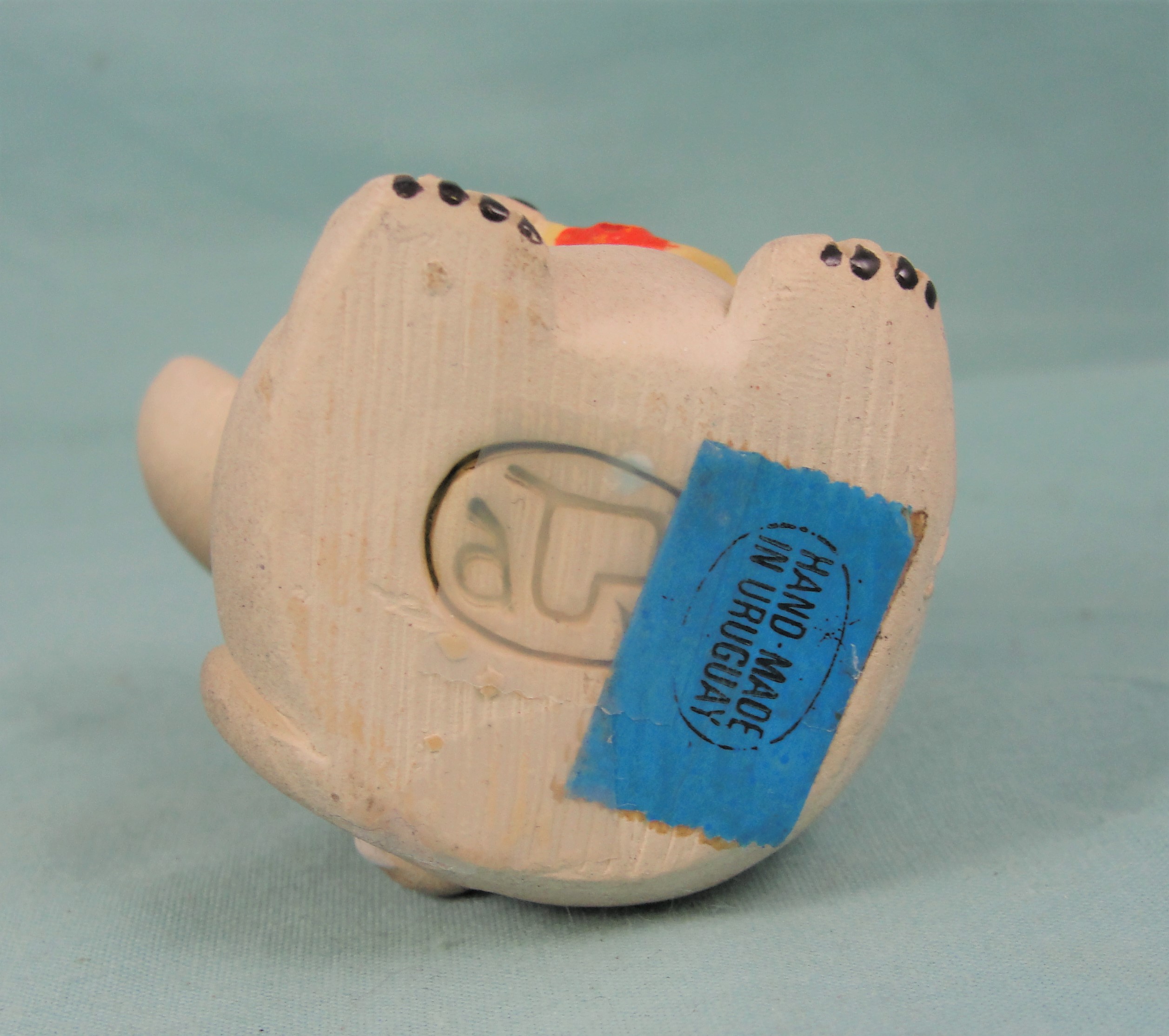 Artesania Rinconada Classic Mouse with Cheese