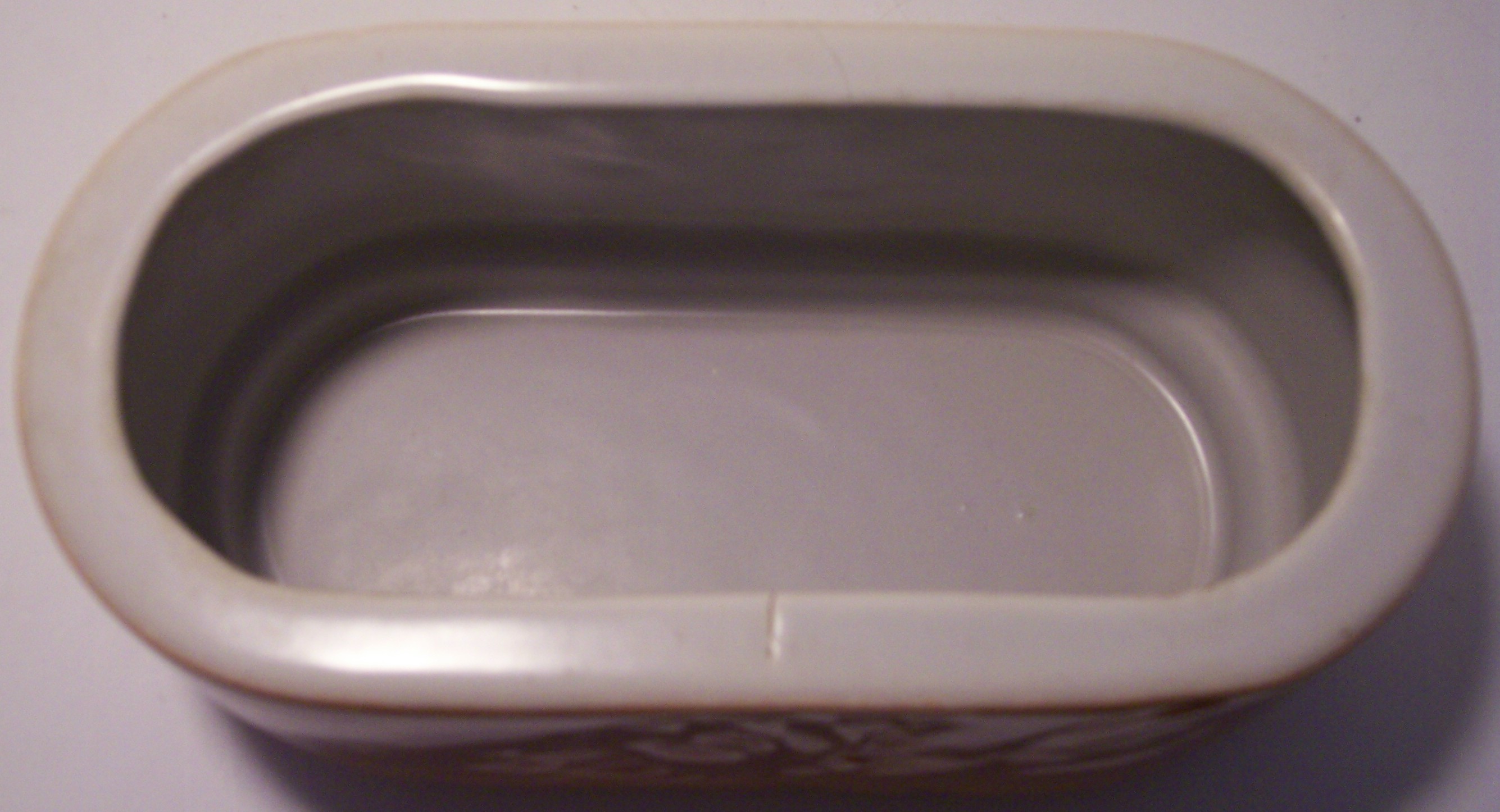 Franciscan Catalina Pottery Encanto Art Ware C-609 Bowl