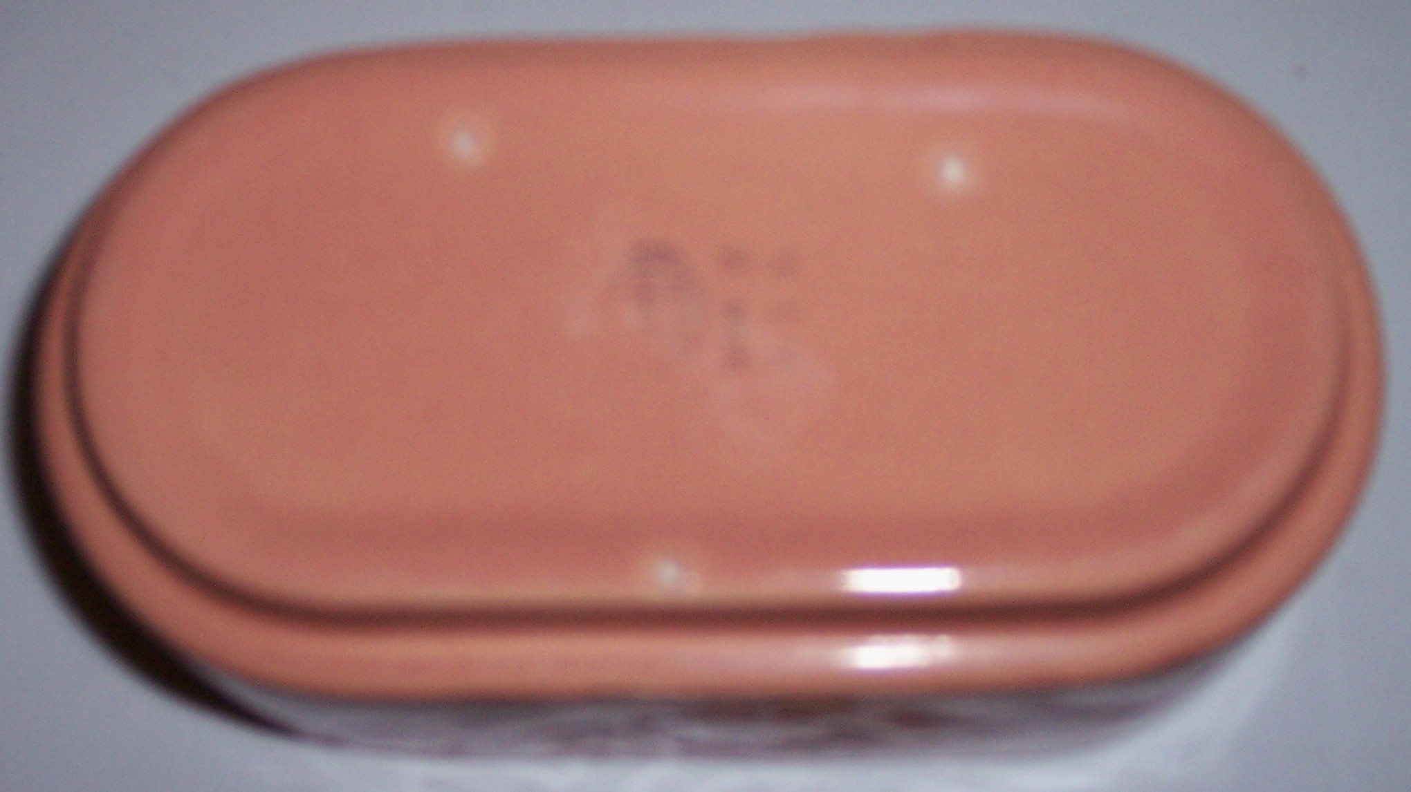 Franciscan Catalina Pottery Encanto Art Ware C-609 Bowl