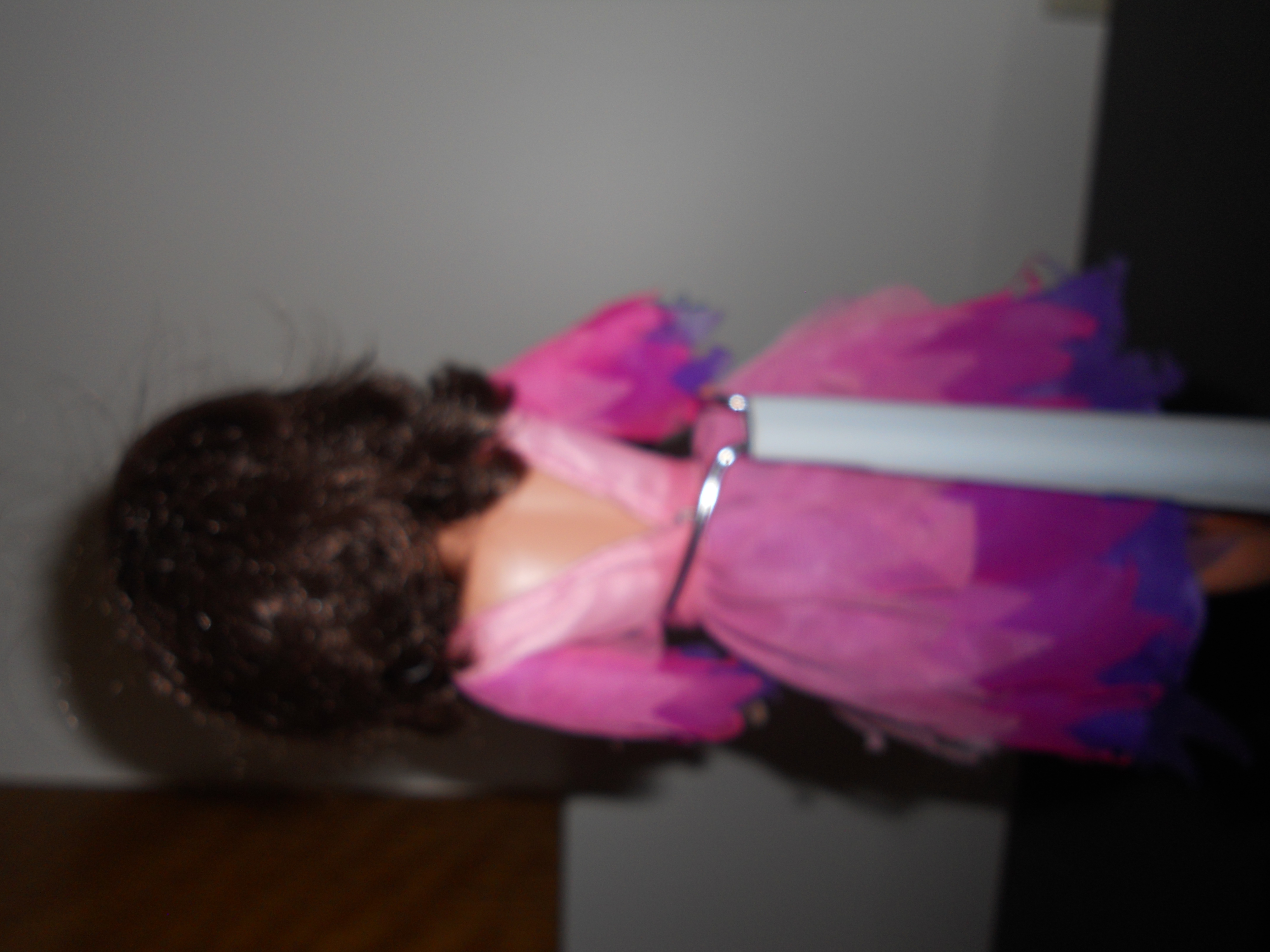 Marie Osmond Doll 1978 Mattel