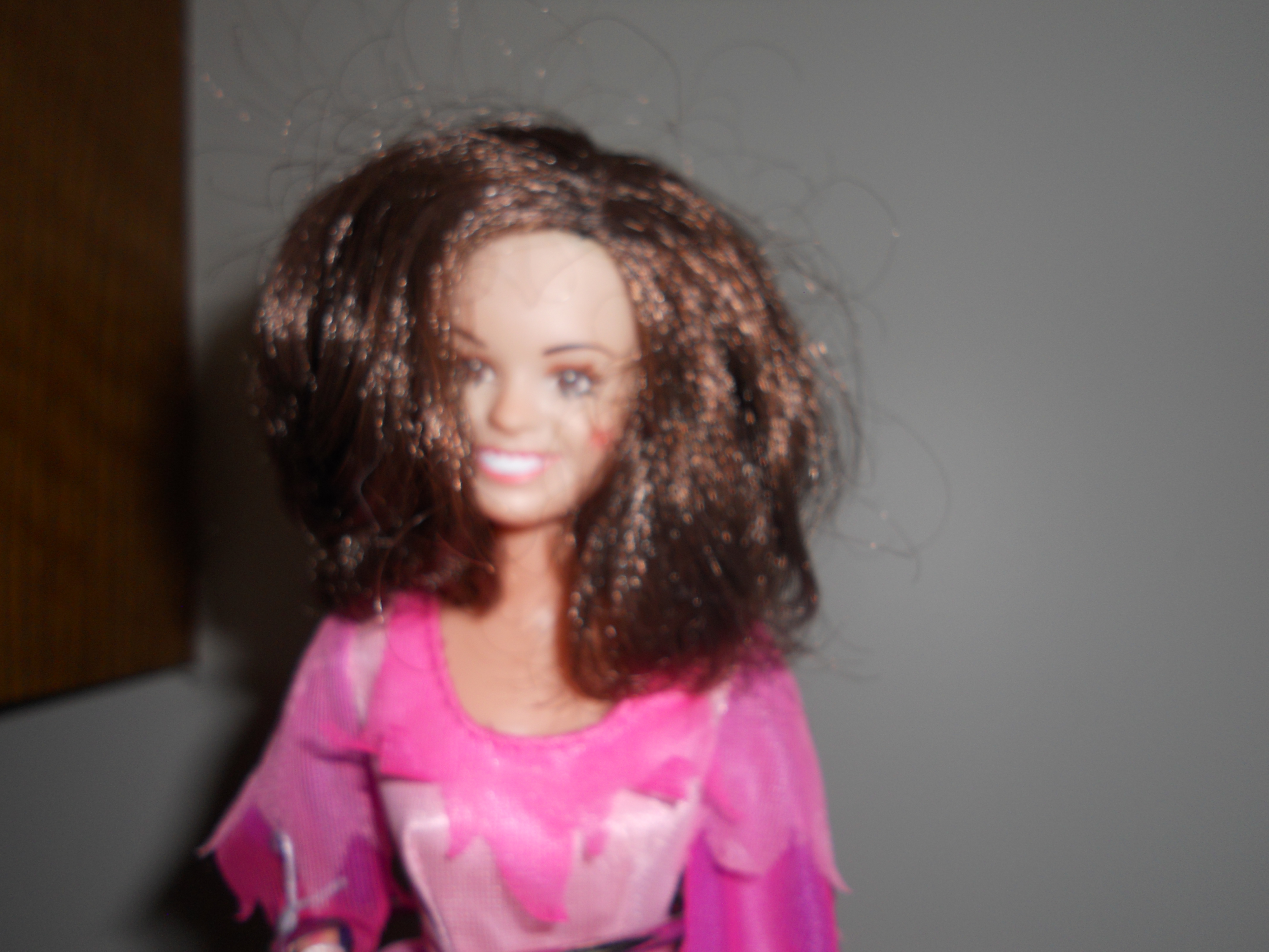 Marie Osmond Doll 1978 Mattel