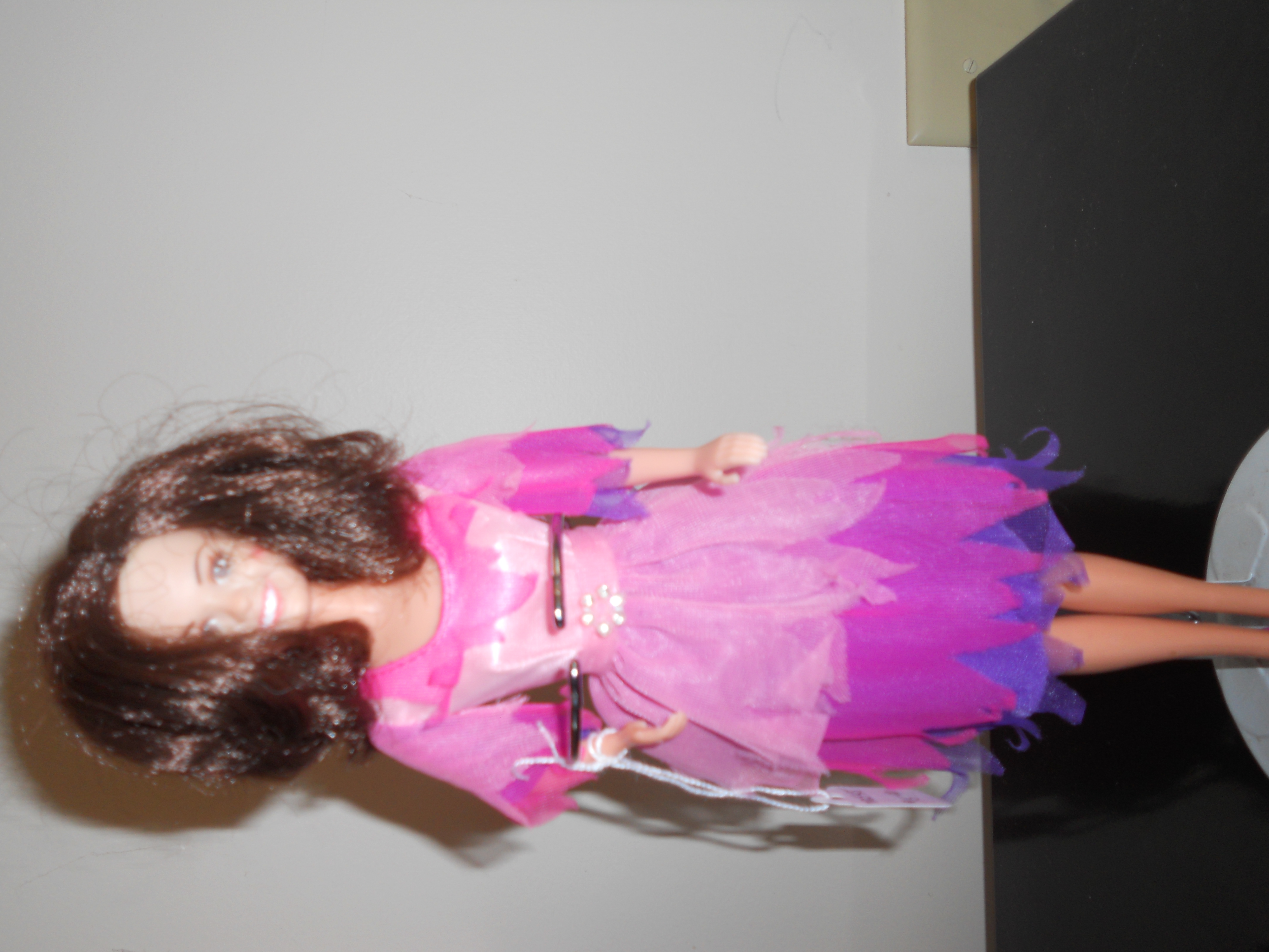 Marie Osmond Doll 1978 Mattel