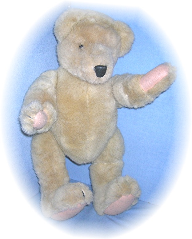 North American Bear Co.ALICE VANDERBEAR