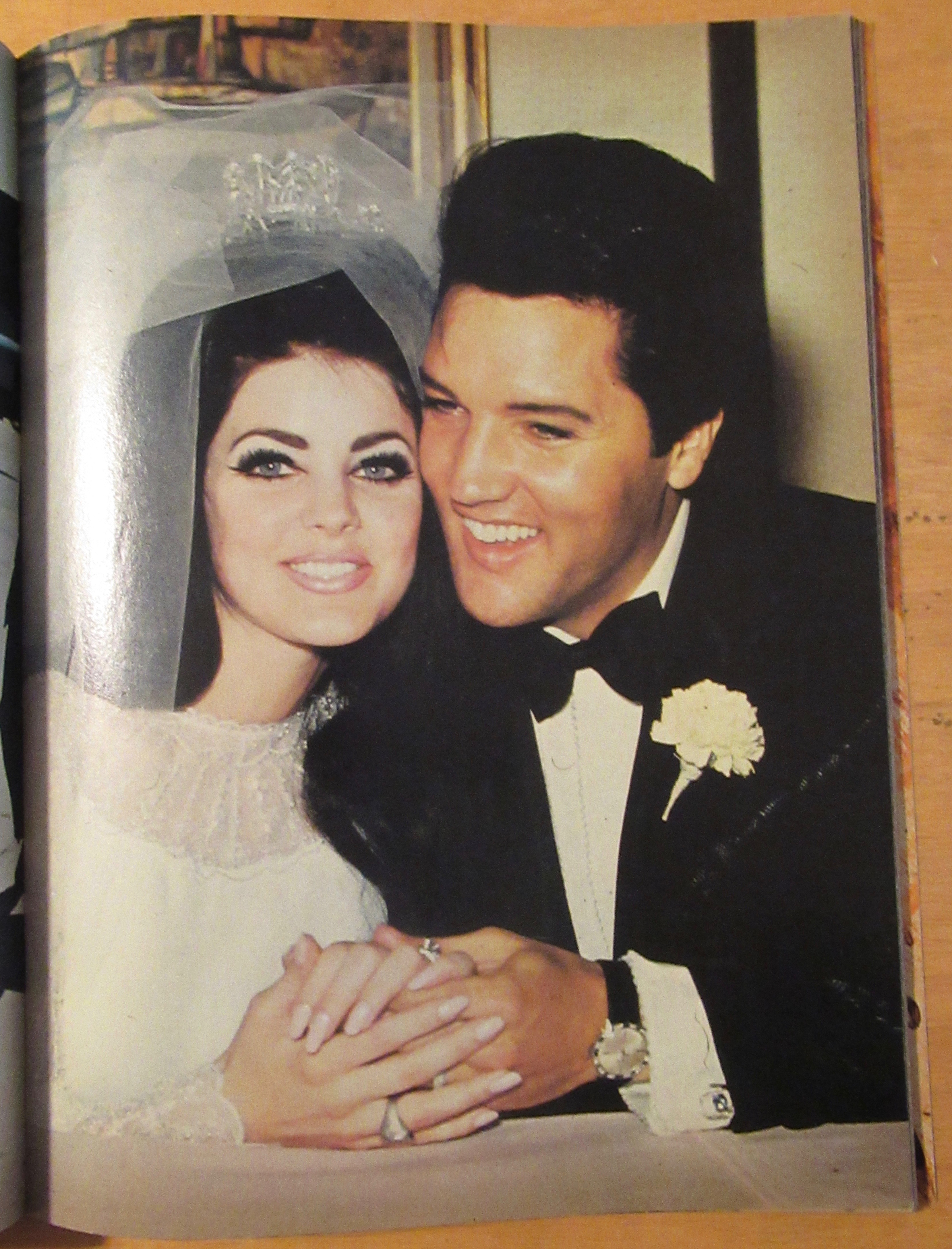 Remember Me Elvis The King Magazine-1977-Elvis Presley