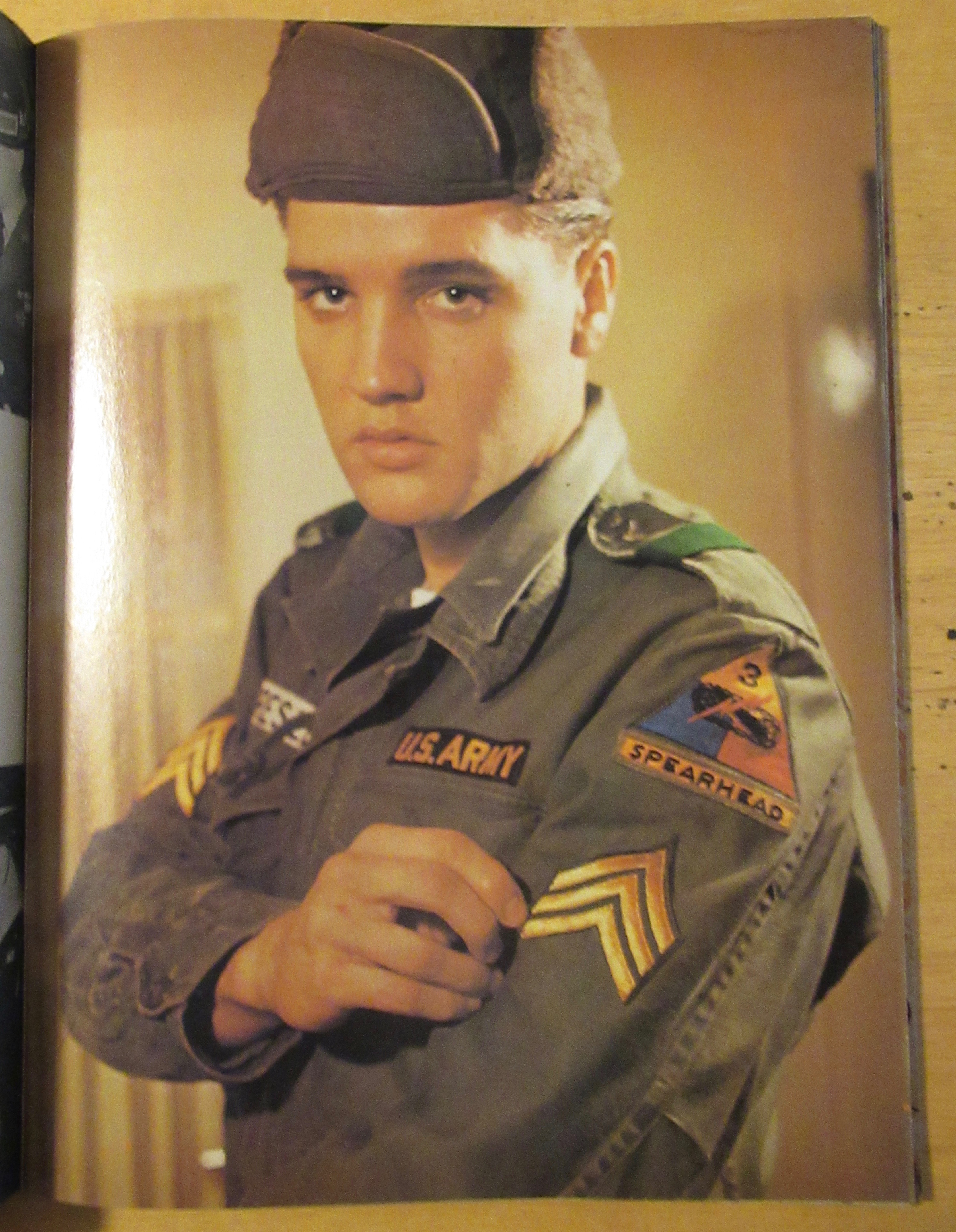 Remember Me Elvis The King Magazine-1977-Elvis Presley