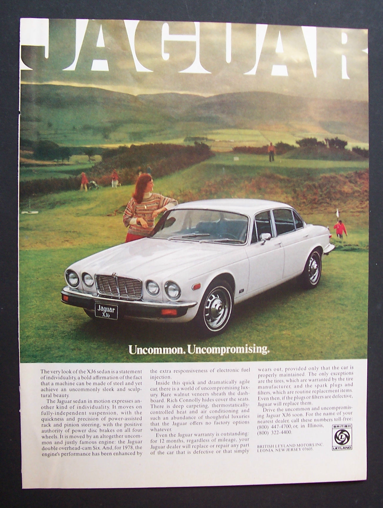 1978  Jaguar