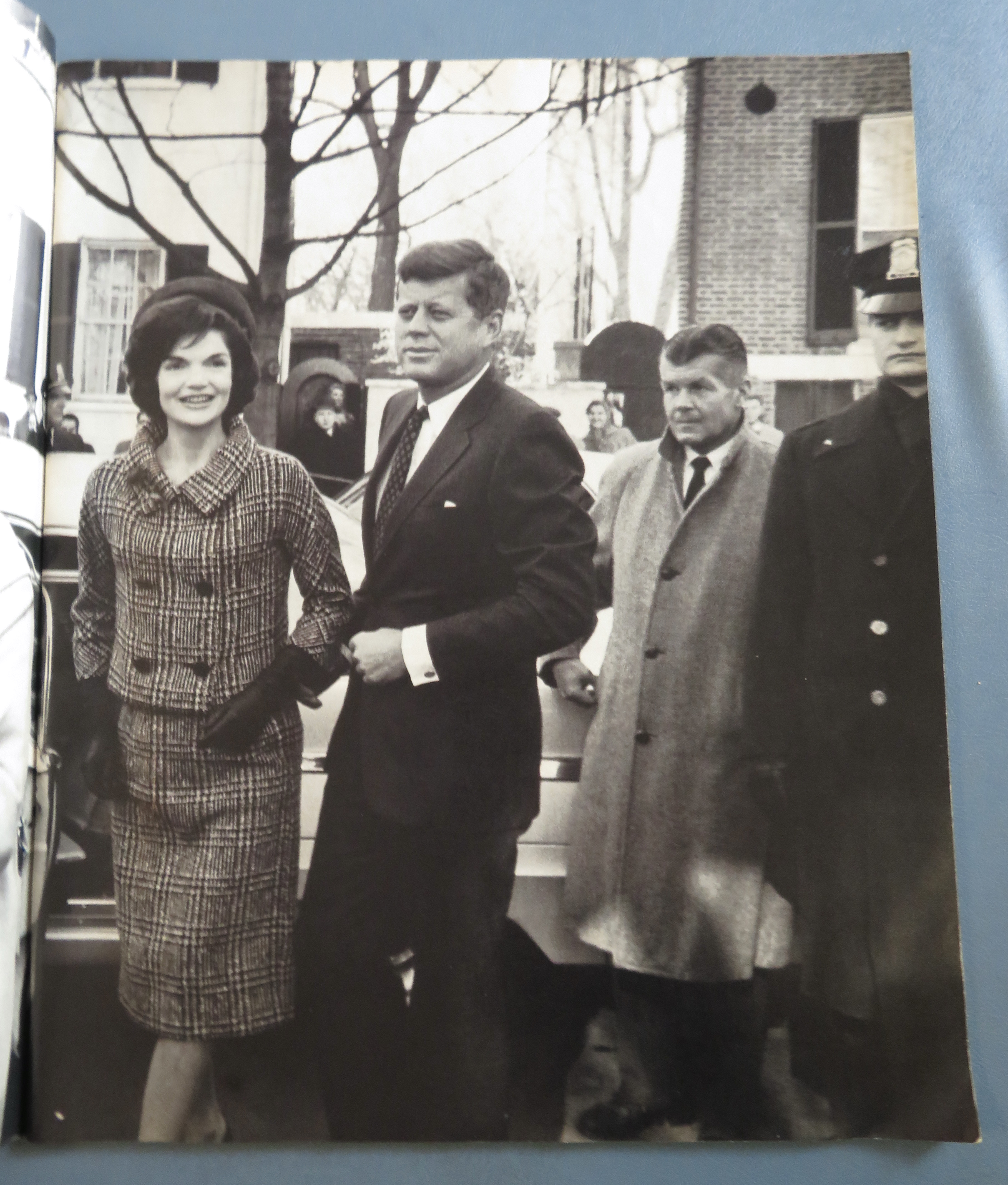 Life Magazine March 1999 John F Kennedy Jr