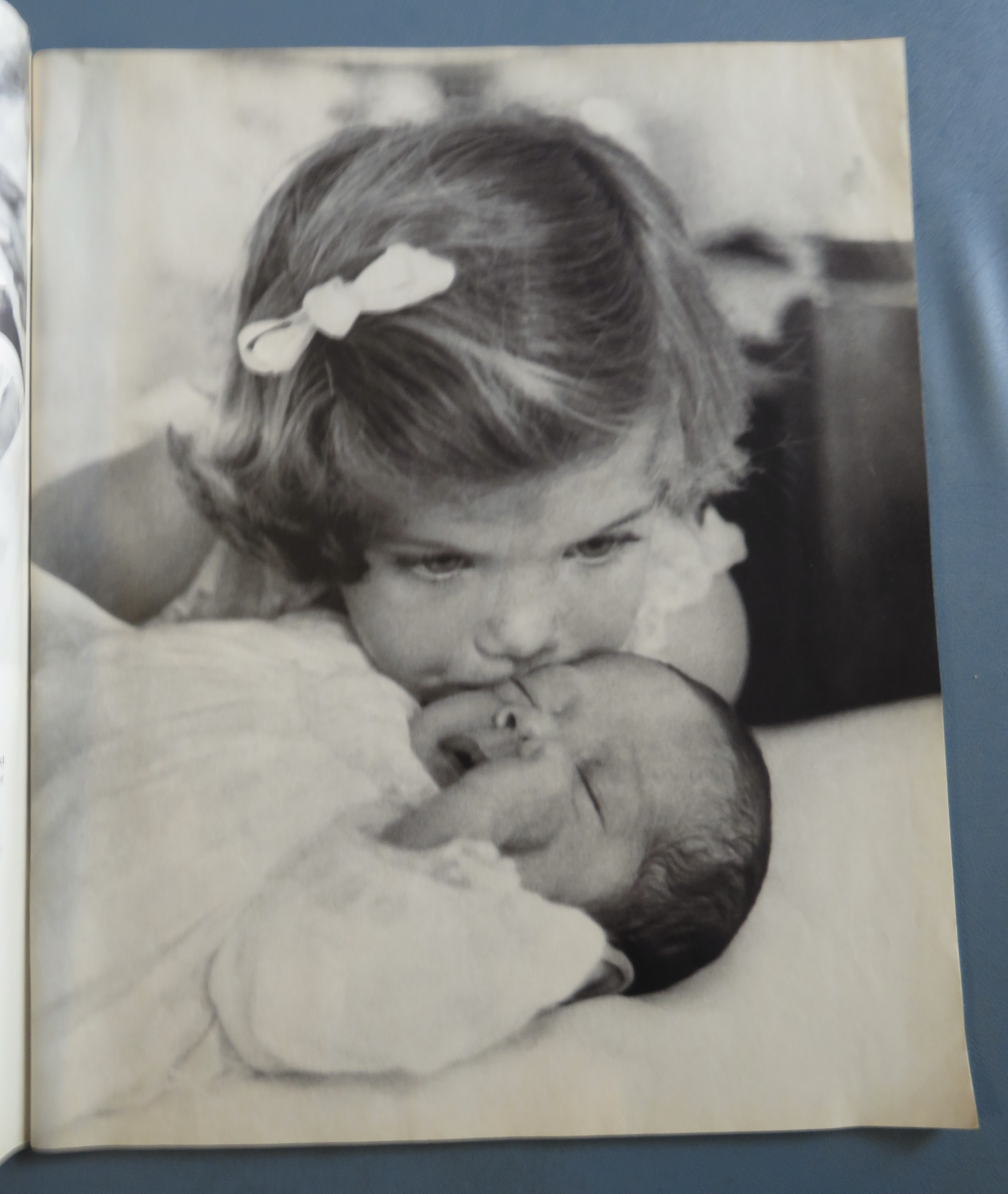 Life Magazine March 1999 John F Kennedy Jr
