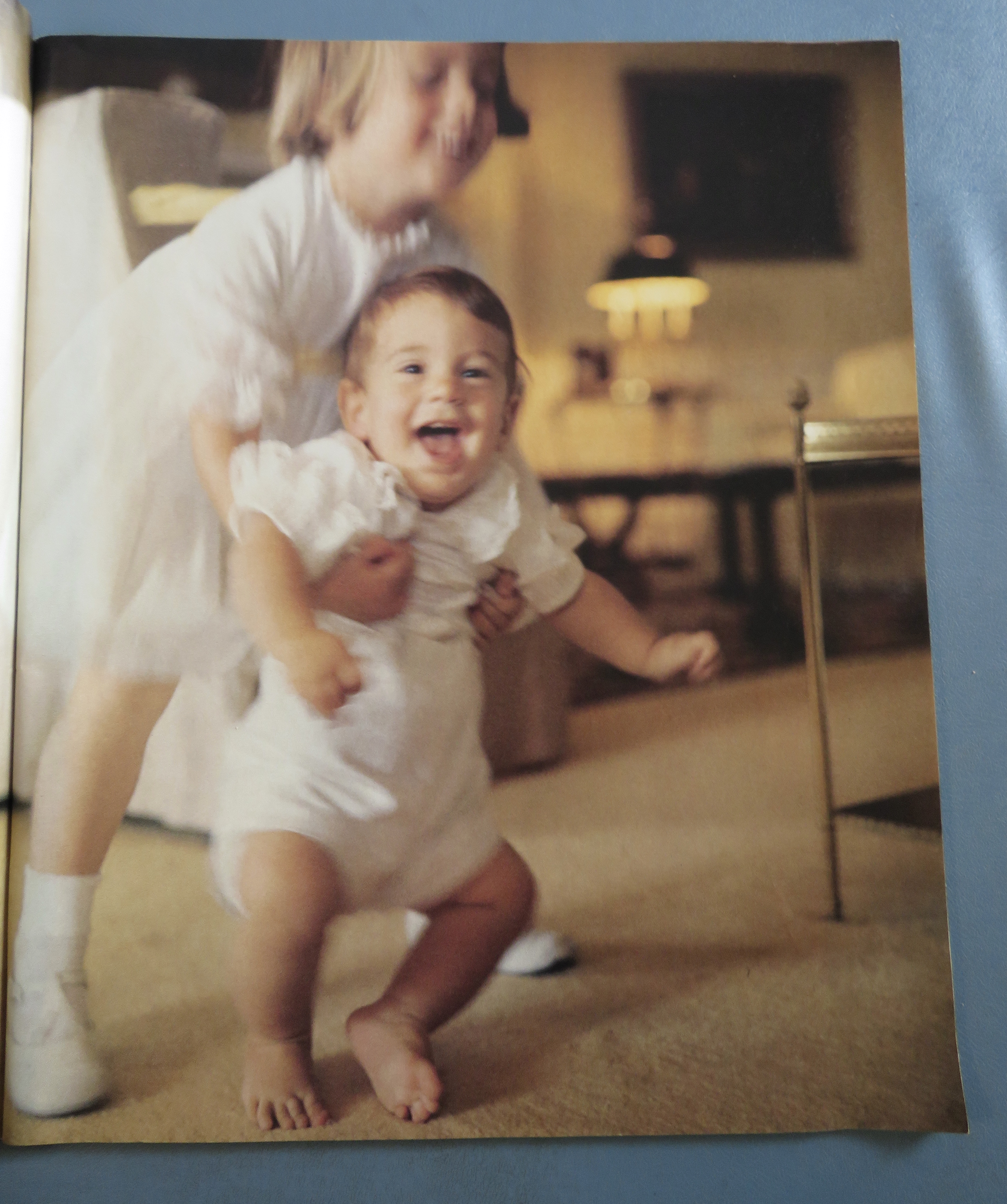Life Magazine March 1999 John F Kennedy Jr