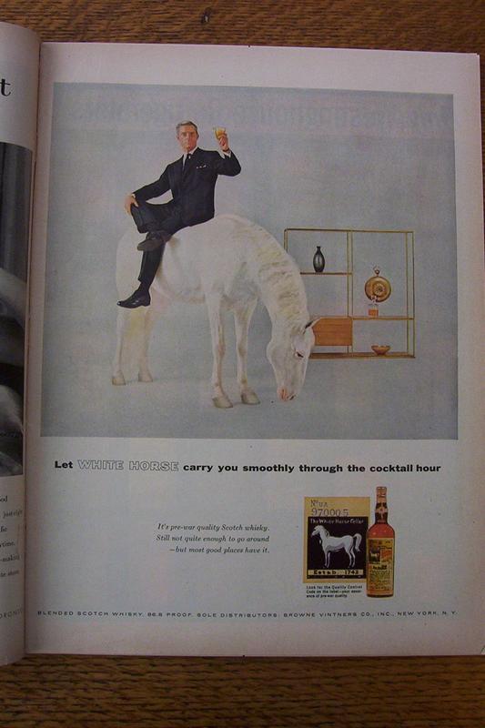 Life Magazine - June 4, 1956 - Epic Of Man