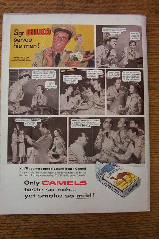 Life Magazine - June 4, 1956 - Epic Of Man