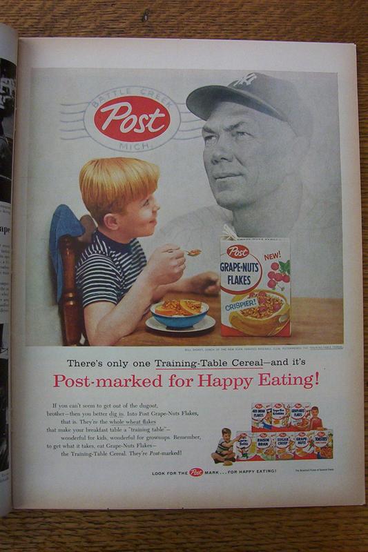 Life Magazine - June 4, 1956 - Epic Of Man