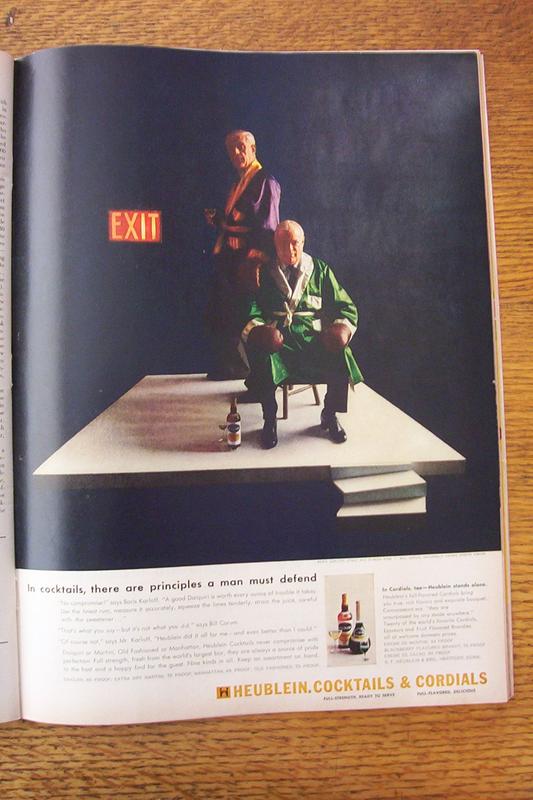 Life Magazine - June 4, 1956 - Epic Of Man