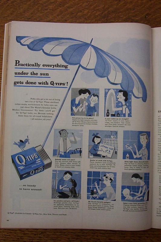 Life Magazine - June 4, 1956 - Epic Of Man