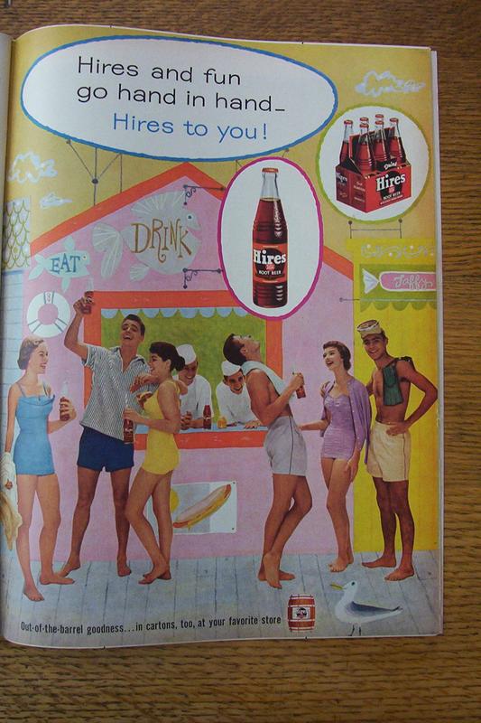 Life Magazine - June 4, 1956 - Epic Of Man