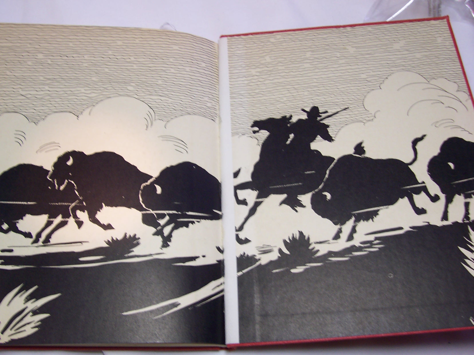 Life of Kit Carson Book by C Richard Schaare 1936