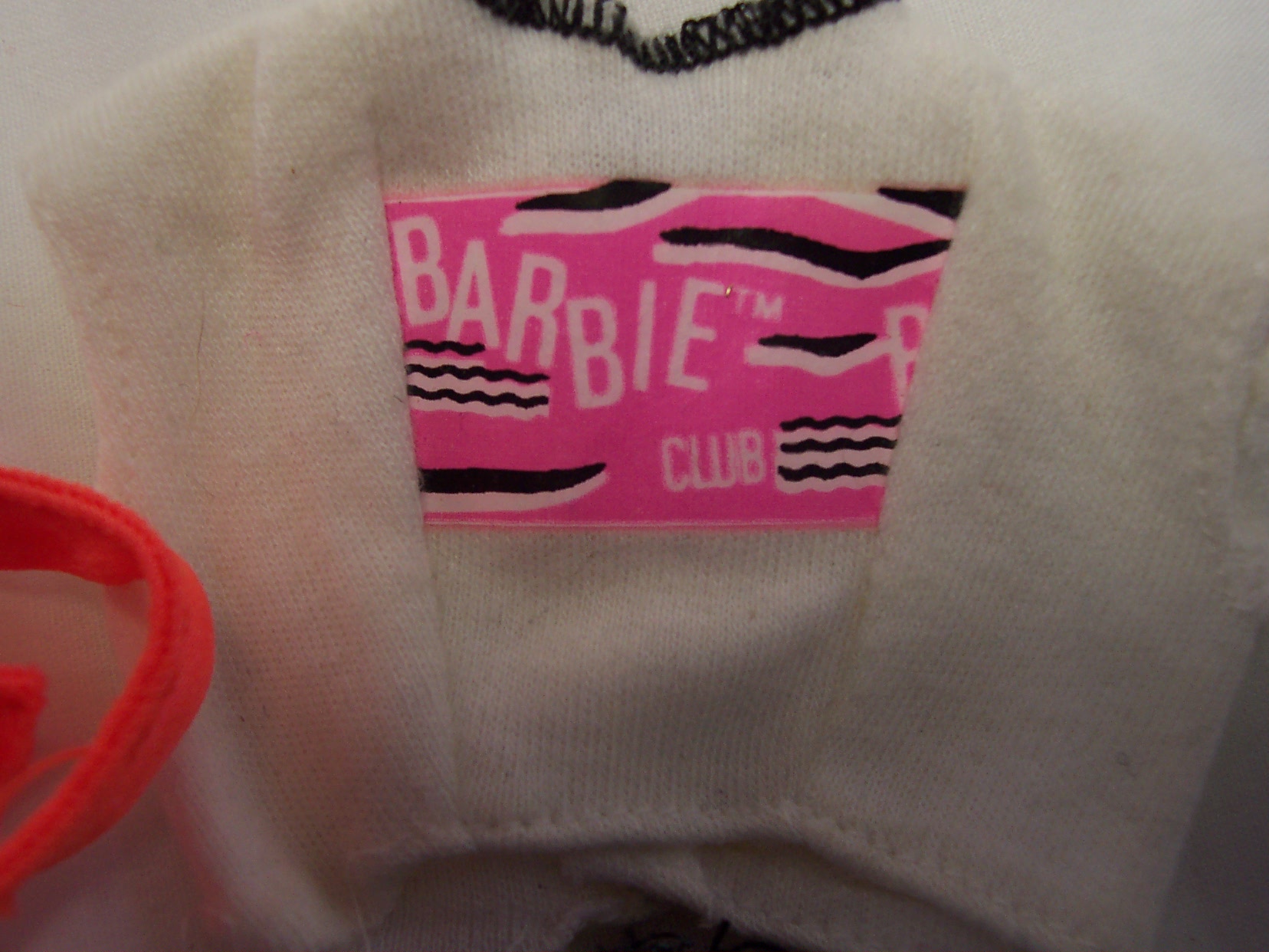 Barbie and  Skipper Doll Clothes