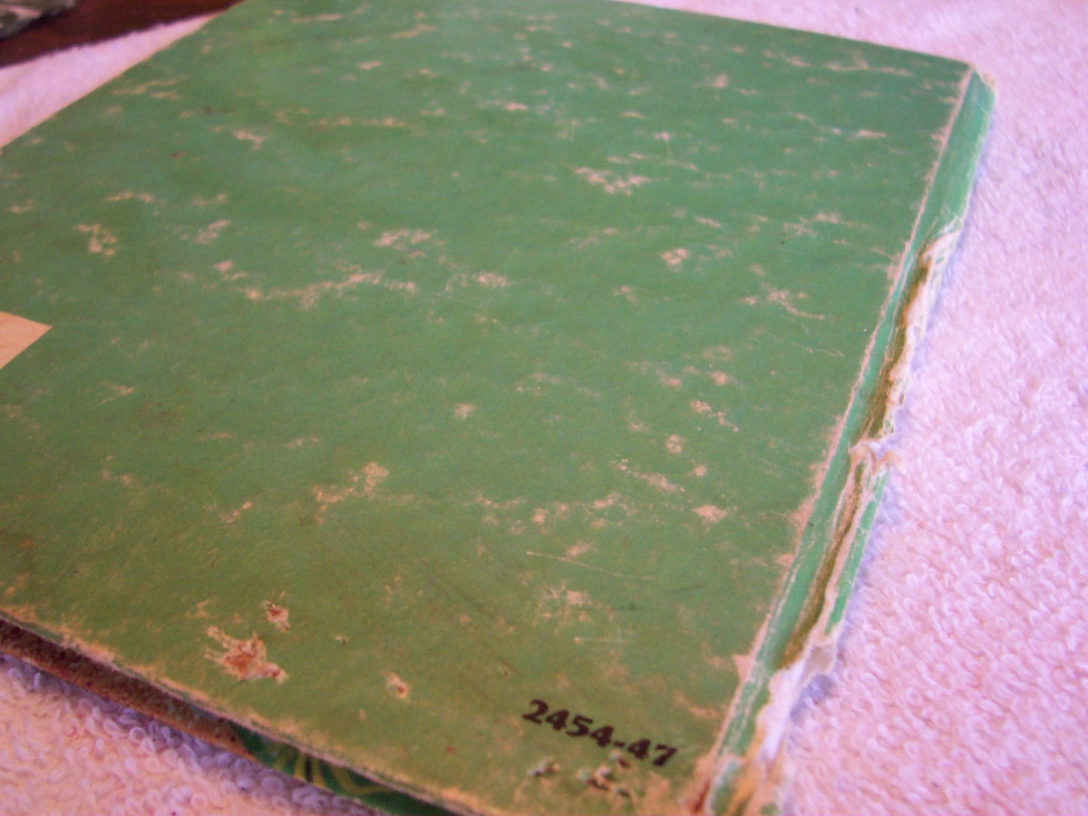 Donald Duck on Tom Sawyers Island Golden book