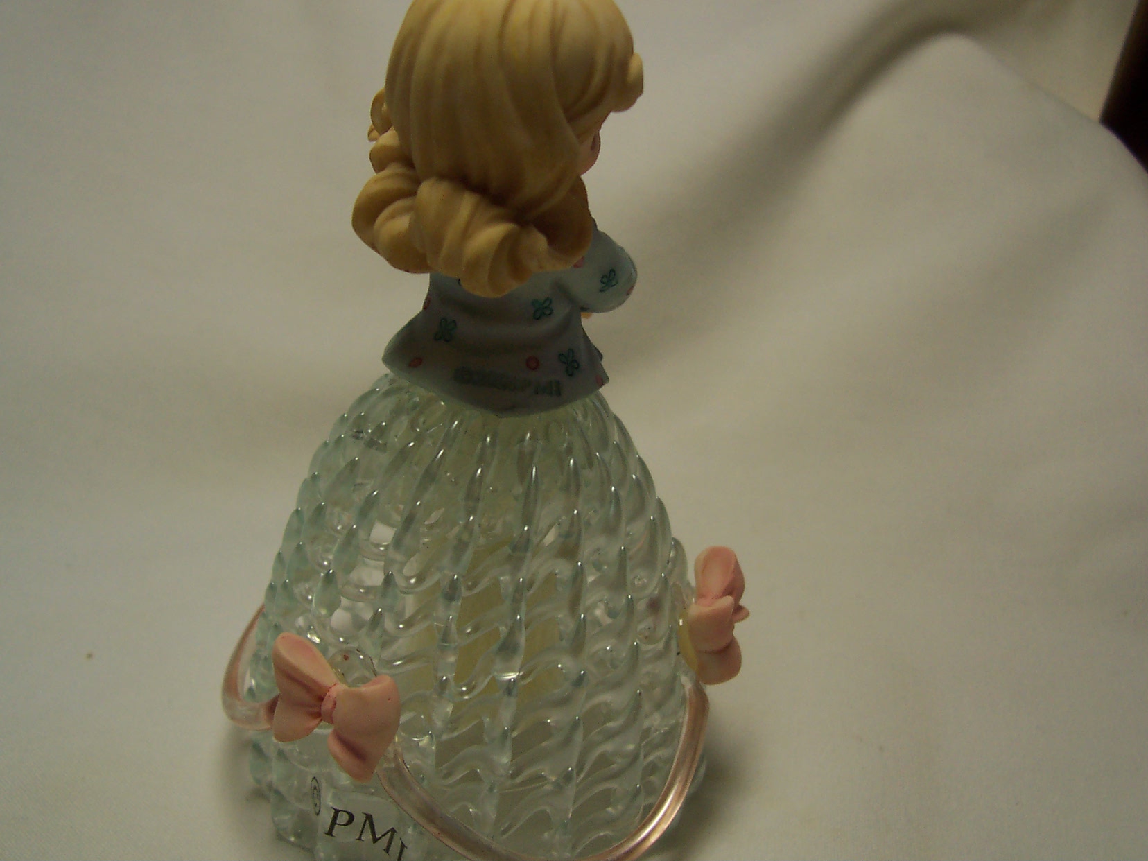 Precious Moments Figurine Summer Belle MIB