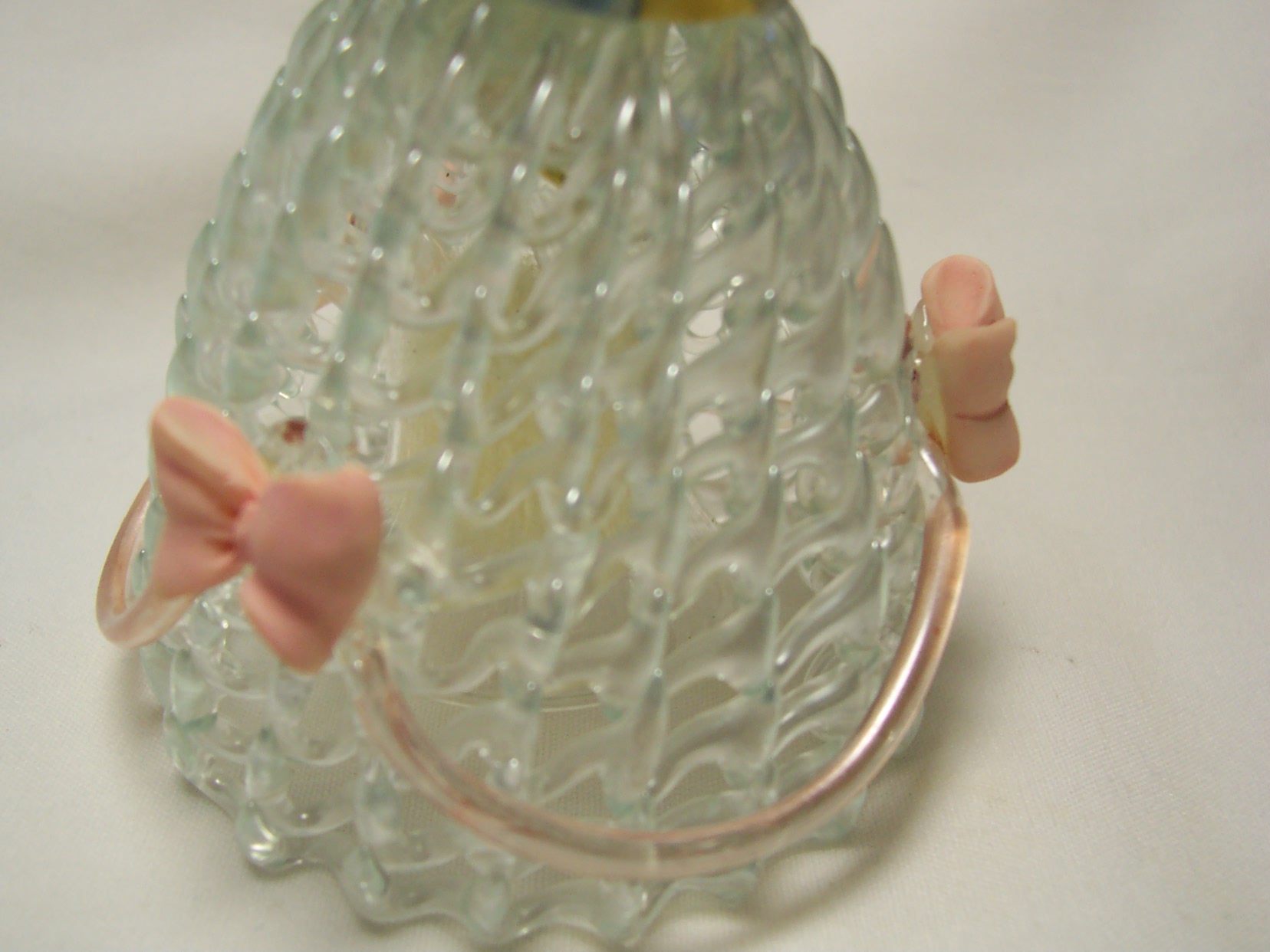 Precious Moments Figurine Summer Belle MIB