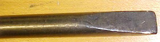 Walden Socket Wrench T-Handle Combination X1960