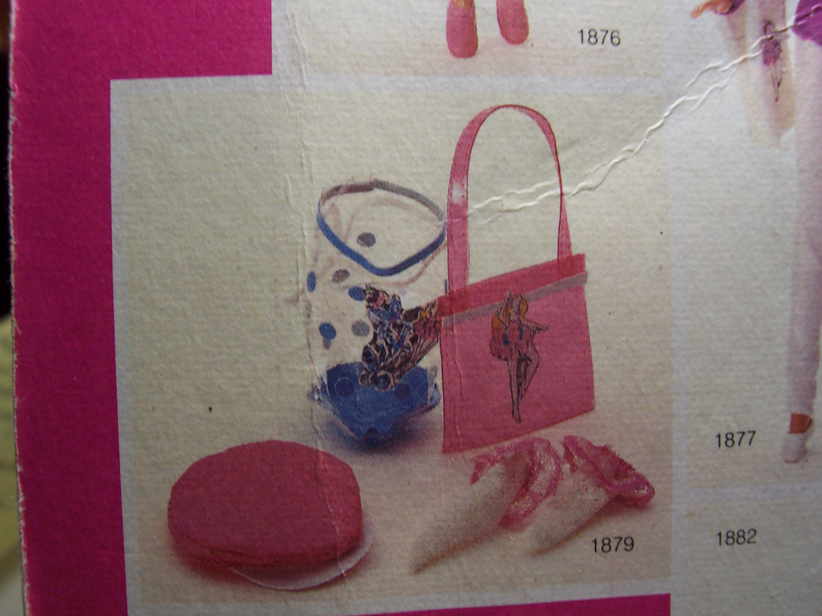 My First Barbie Doll Easy On Fashions Mattel