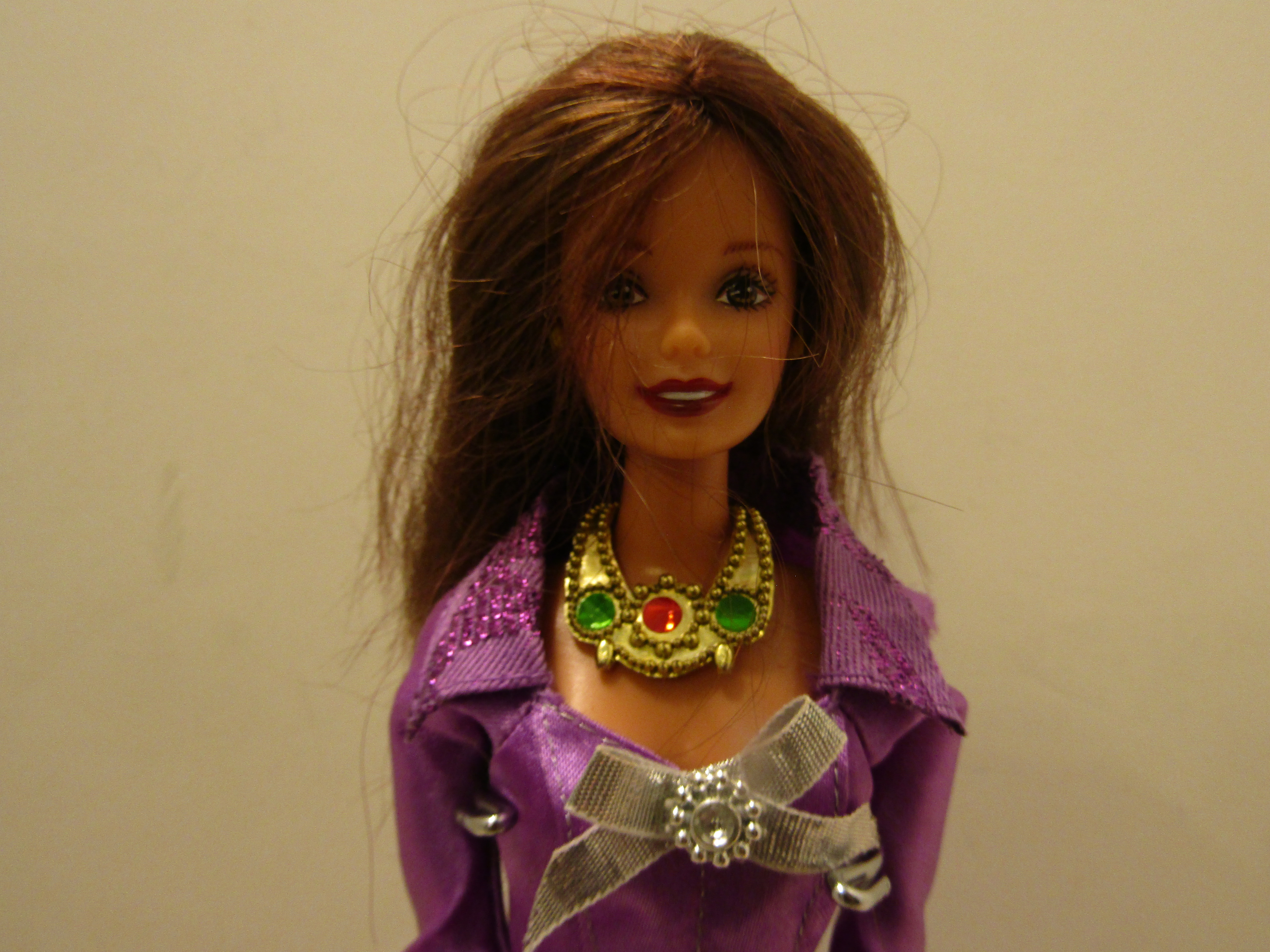 Disney Fashion Doll Walt Disney's Beauty