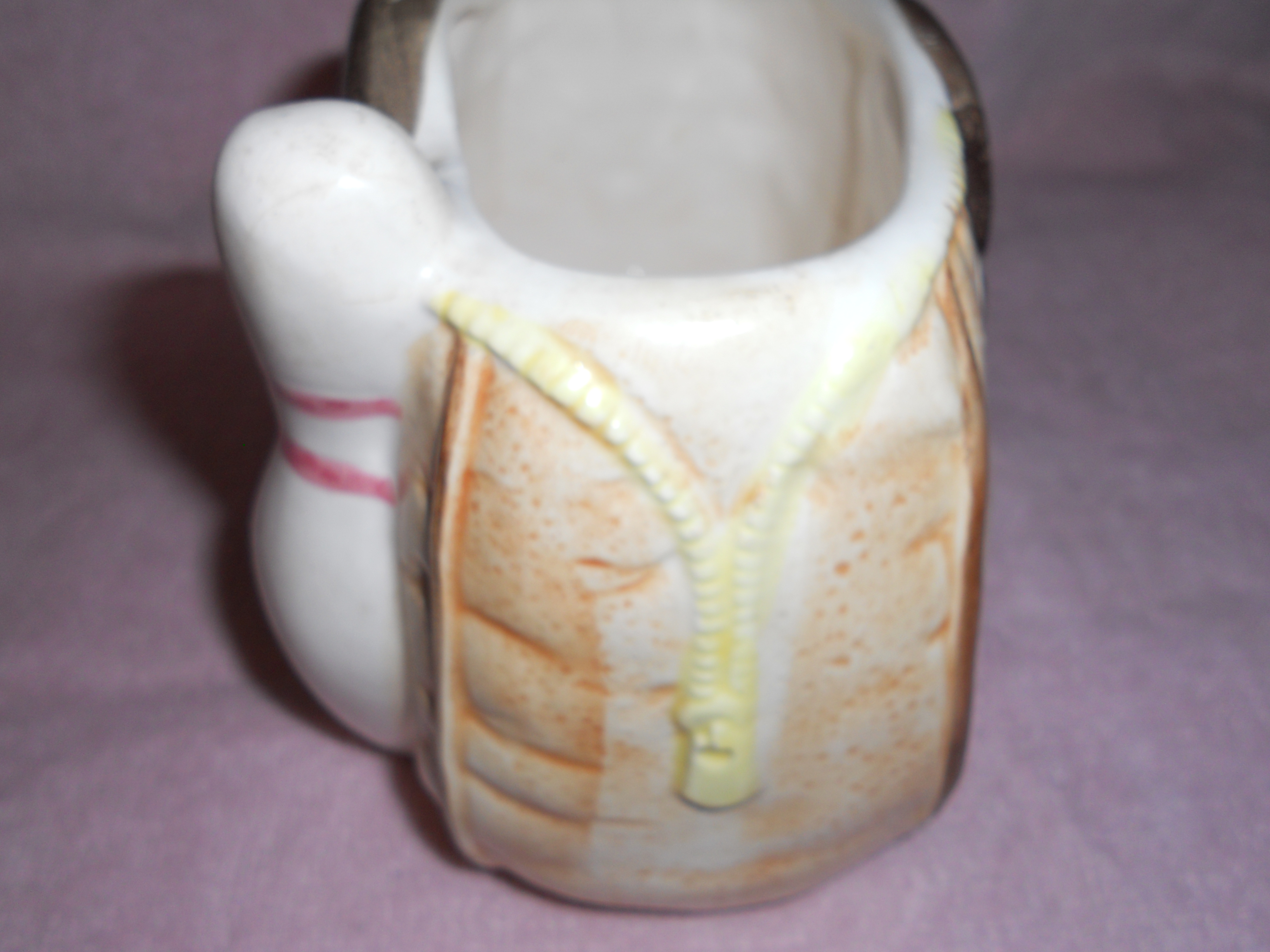Bowling Planter Relpo Japan