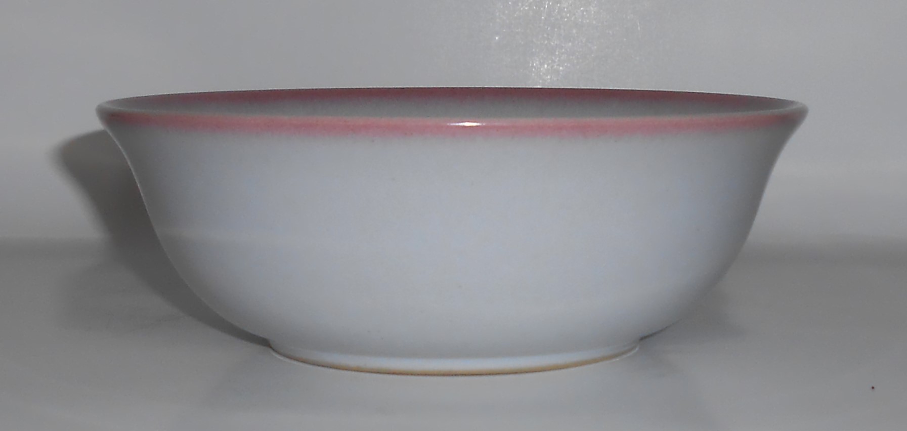 Denby Pottery Stoneware Twilight Cereal Bowl