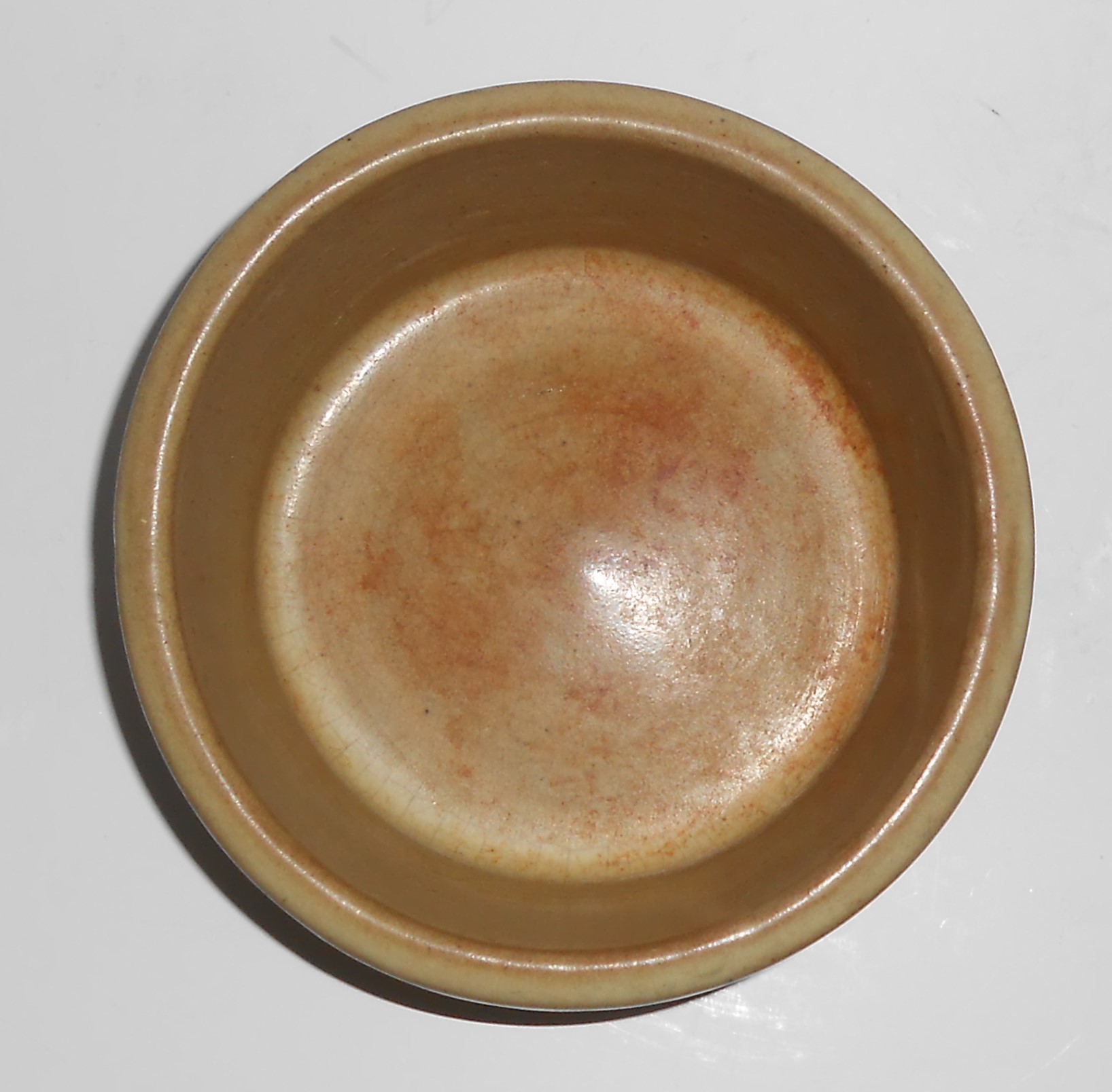 Peters And Reed Pottery Pereco #605 Art Bowl