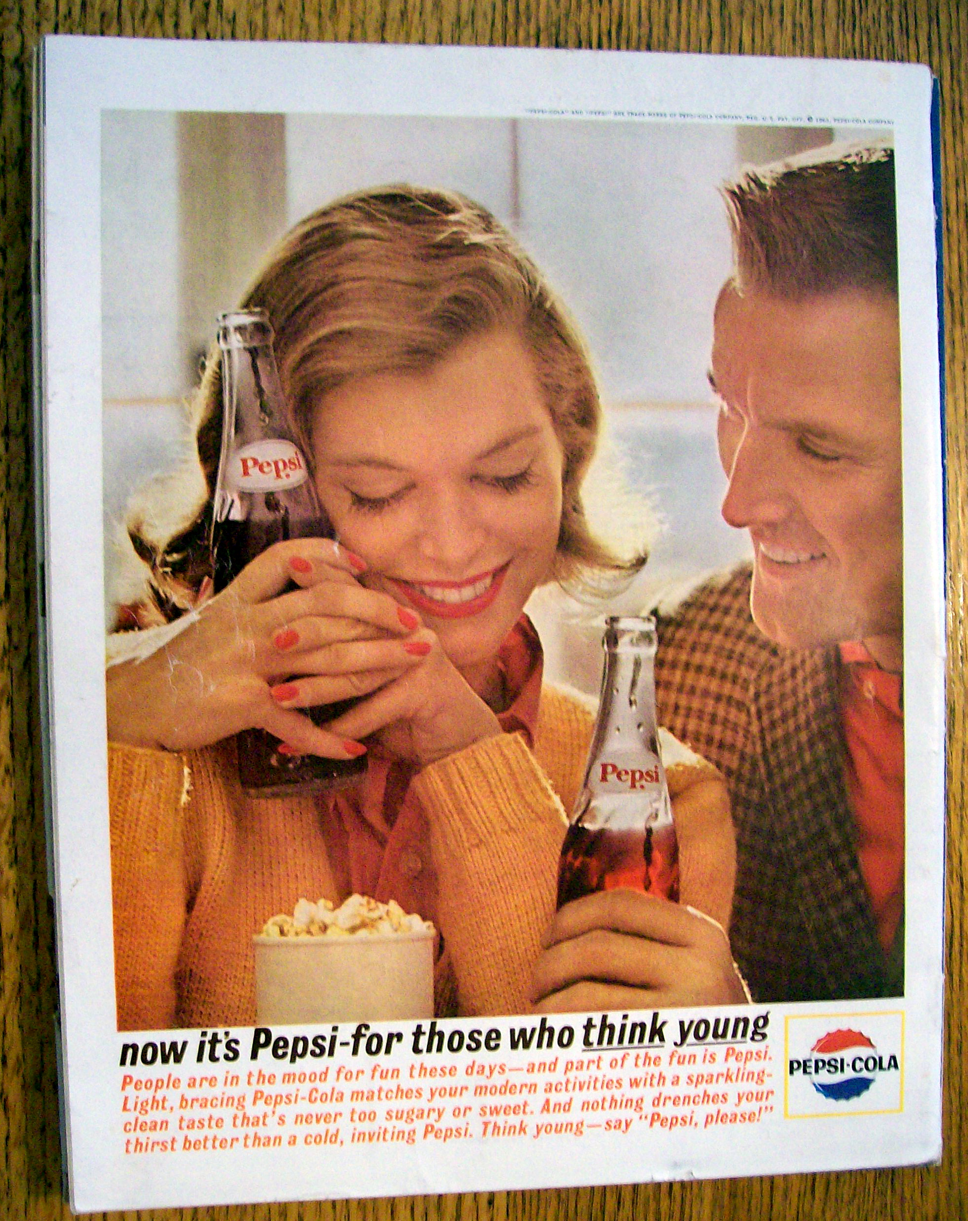Saturday Evening Post Magazine - January 26, 1963