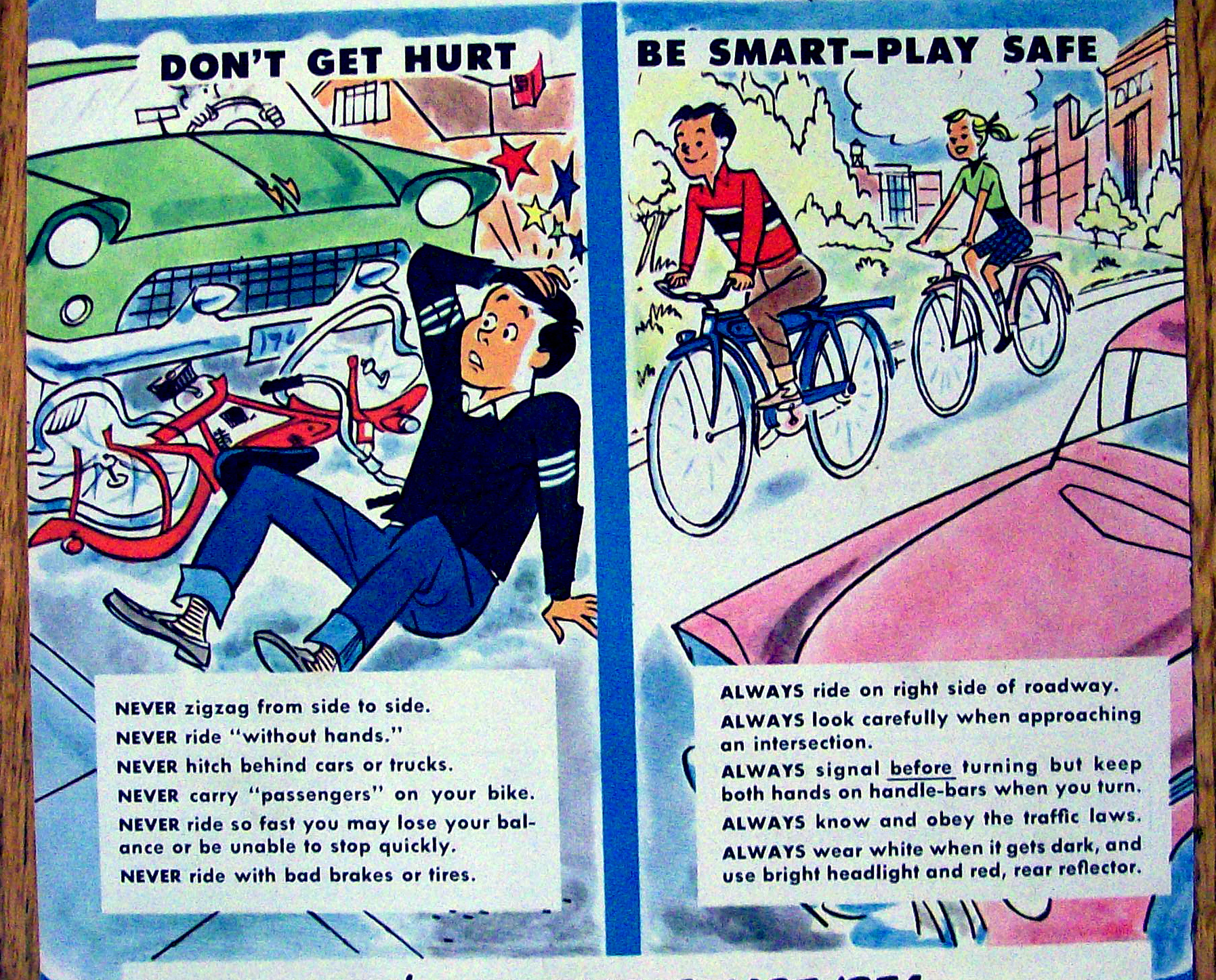 1978 Wrigley Juicy Fruit Chewing Gum w/Have Fun Safely