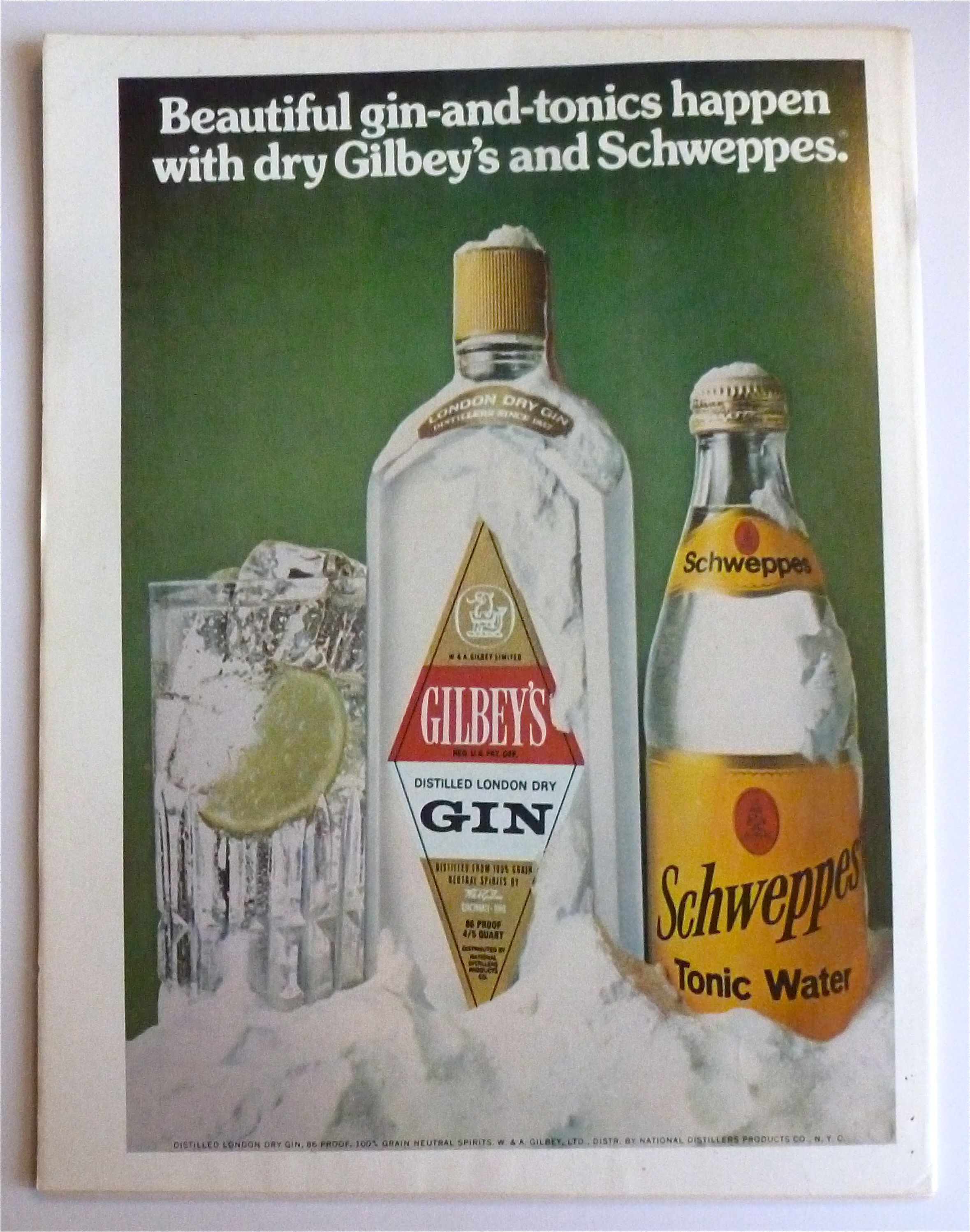 Newsweek Magazine July 14, 1975 Bicentennial Summer