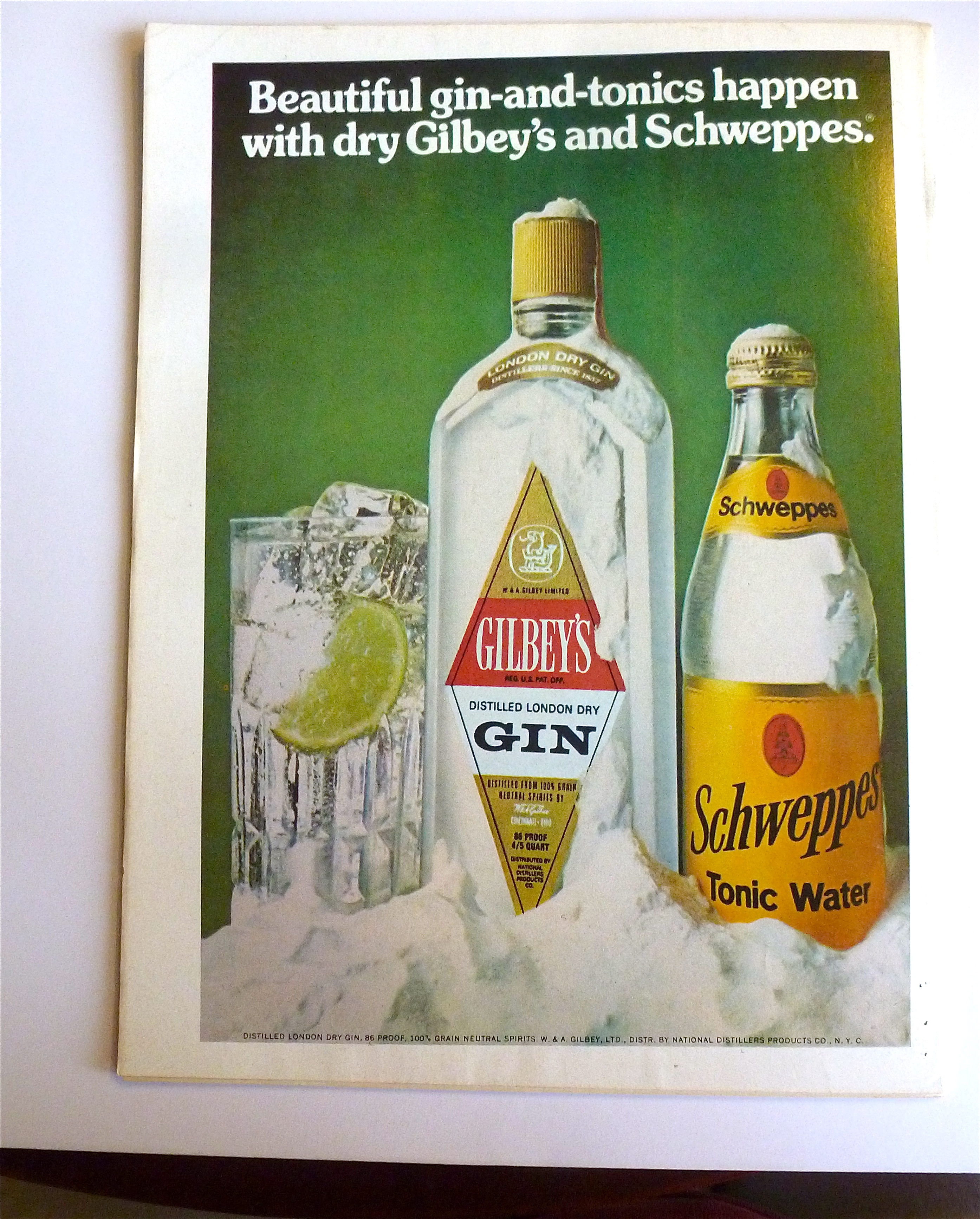 Newsweek Magazine July 14, 1975 Bicentennial Summer