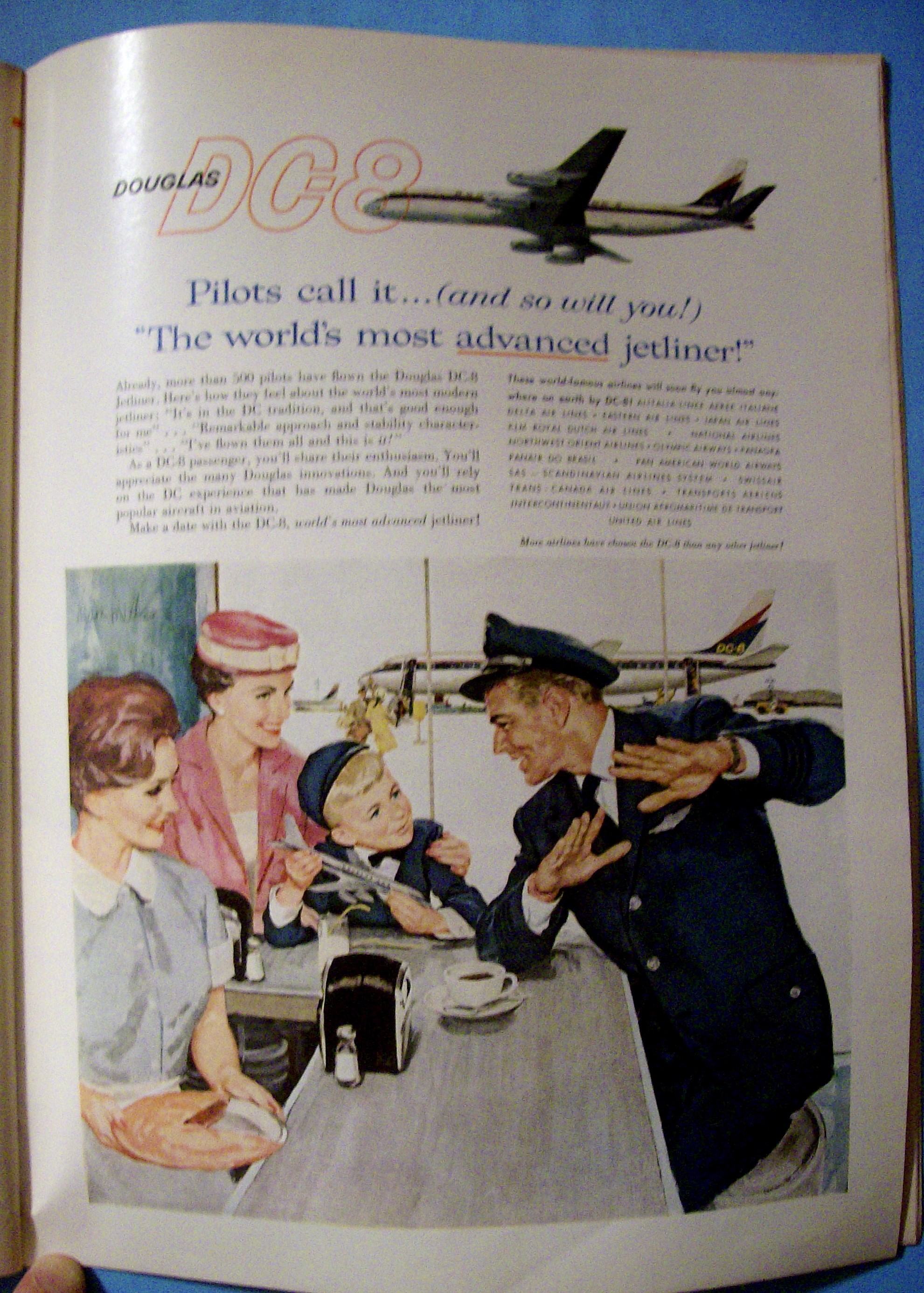Newsweek Magazine - September 21, 1959 - Eisenhower