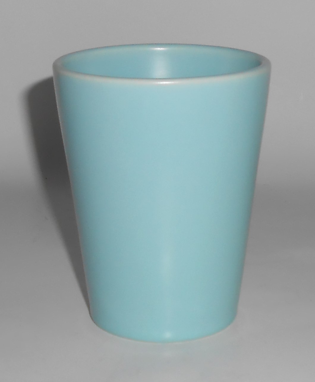 Metlox Pottery Poppy Trail Series 200 #235-T Pastel Tur