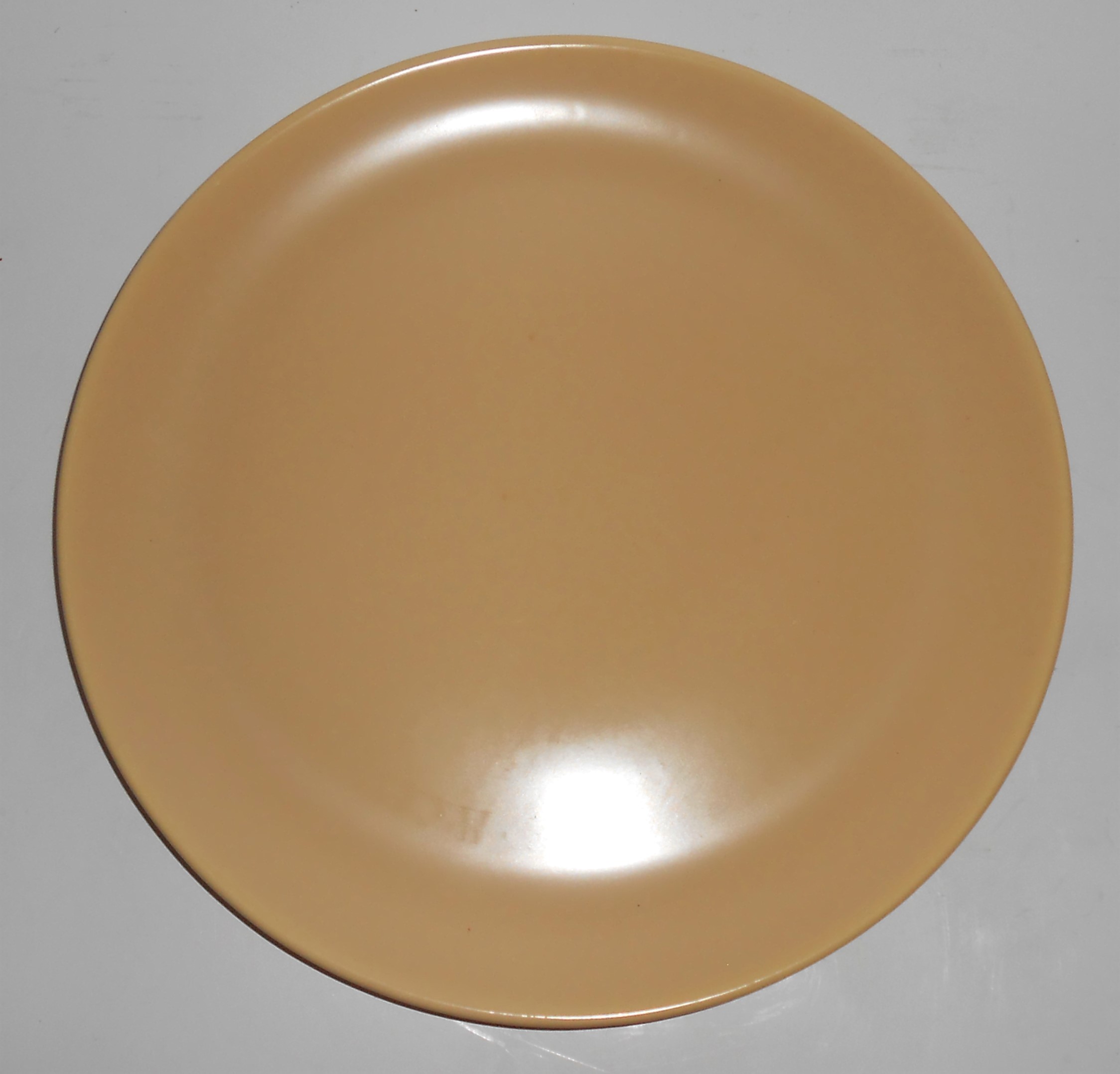 Catalina Pottery Rancho Ware Catalina Sand Large Dinner